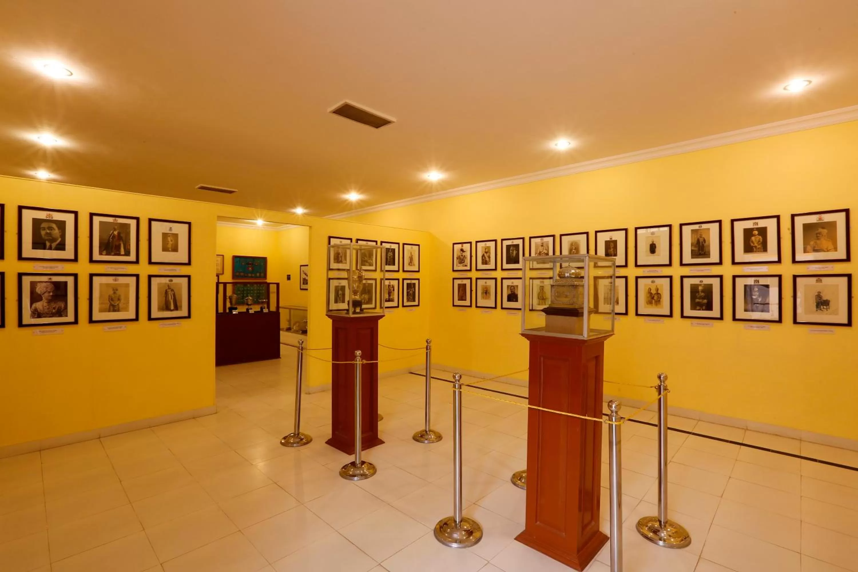 Other in The Lallgarh Palace - A Heritage Hotel