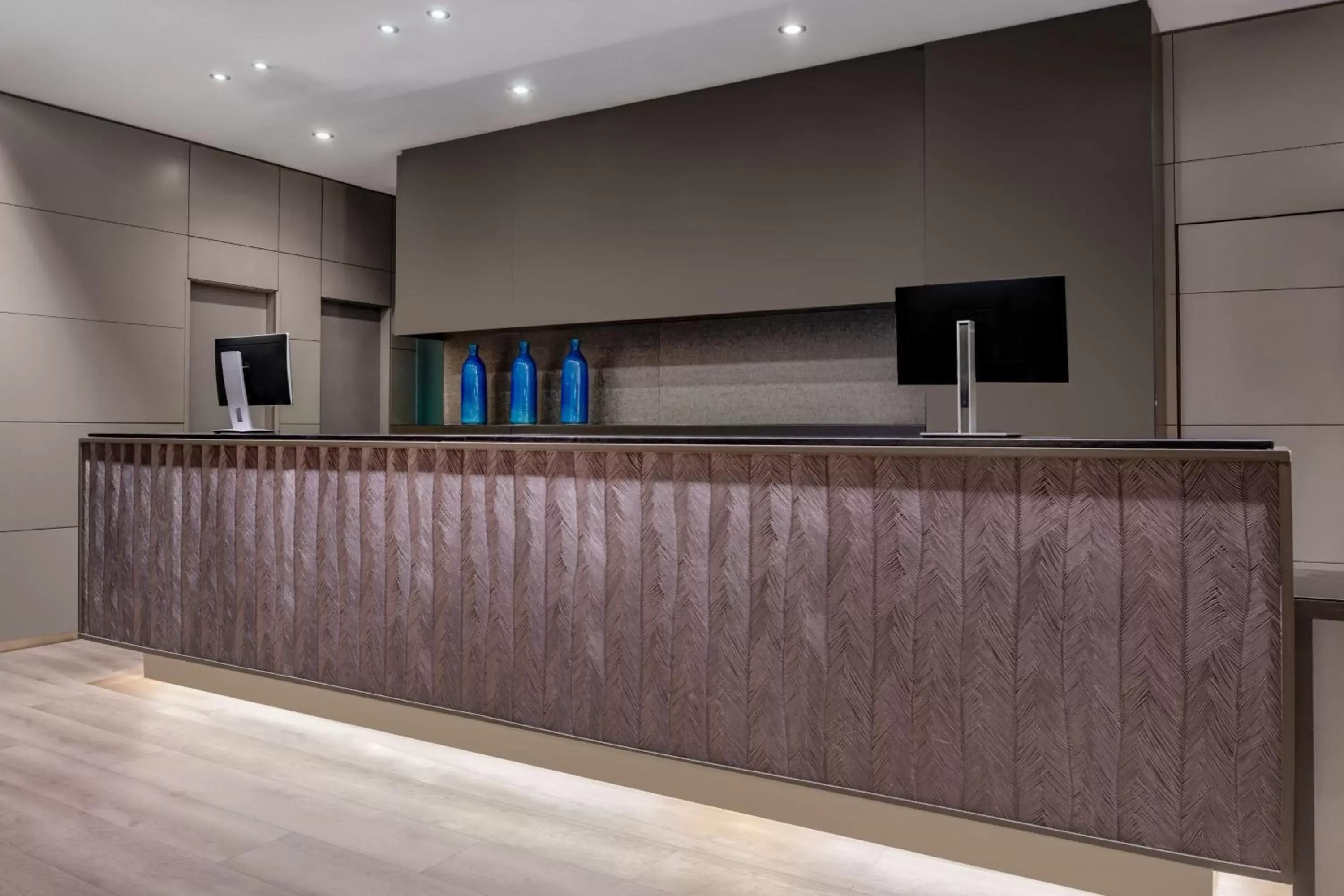 AC Hotel Sevilla Fórum by Marriott AC Hotel Sevilla Fórum by Marriott