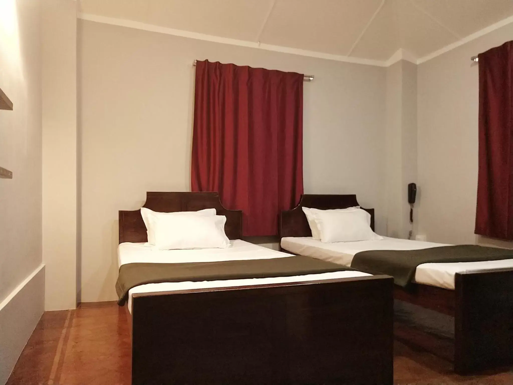 Double Room with Private Bathroom in Rockski Boutique Bed & Breakfast Double Room with Private Bathroom in Rockski Boutique Bed & Breakfast