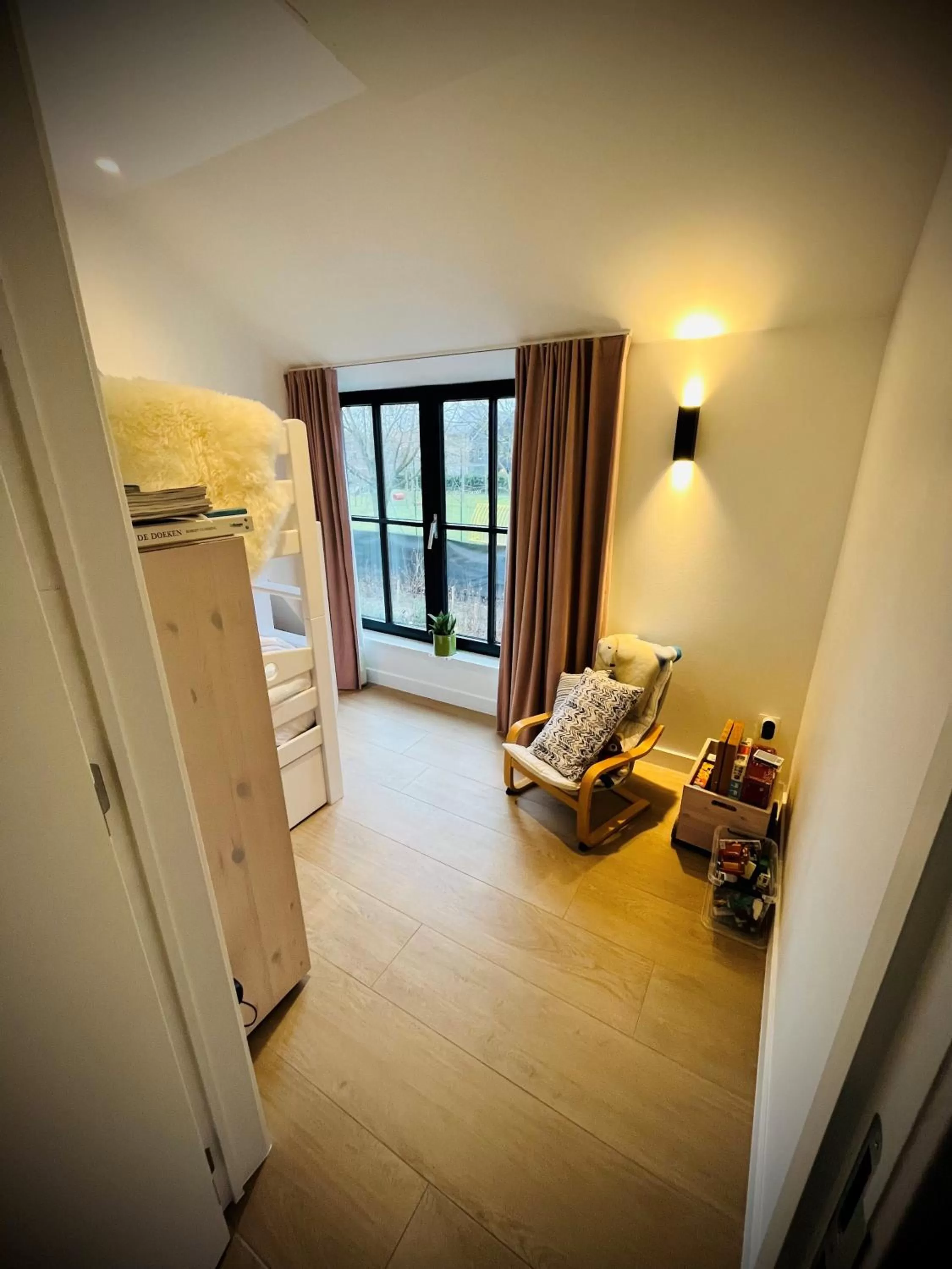 children, Bed in Suites Le Porte-Bonheur