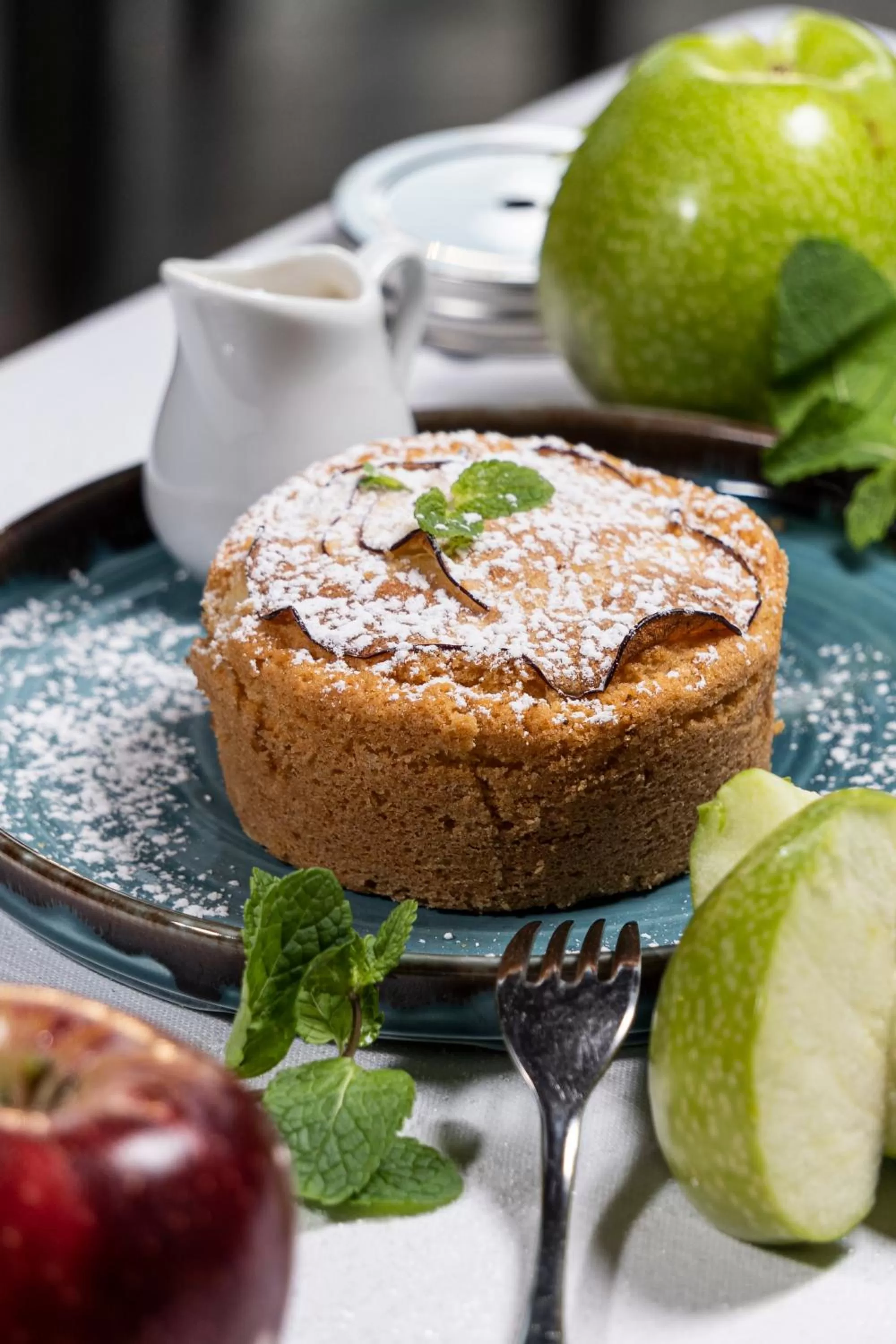 Restaurant/places to eat in Hotel Isola Sacra Rome Airport