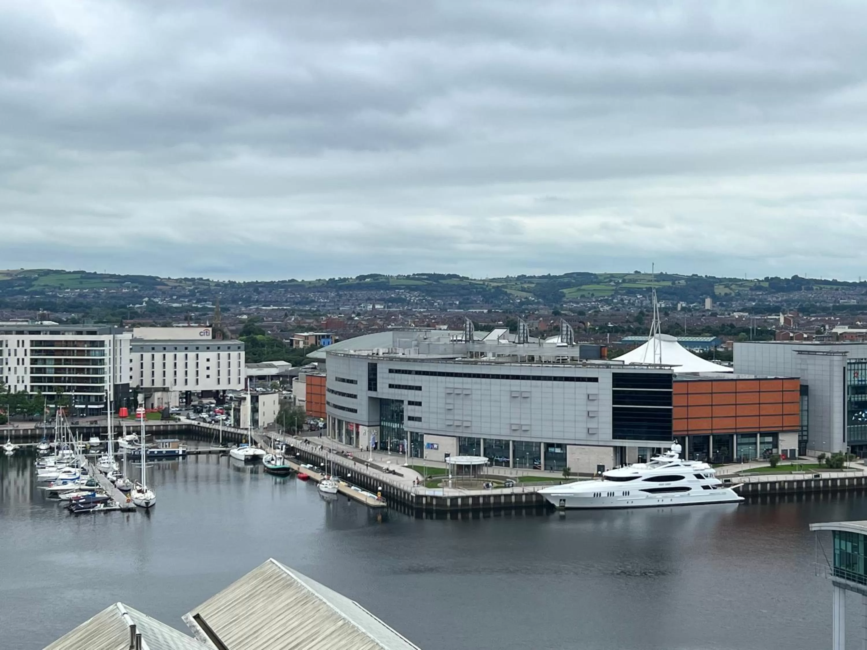 James Clow Bed & Breakfast