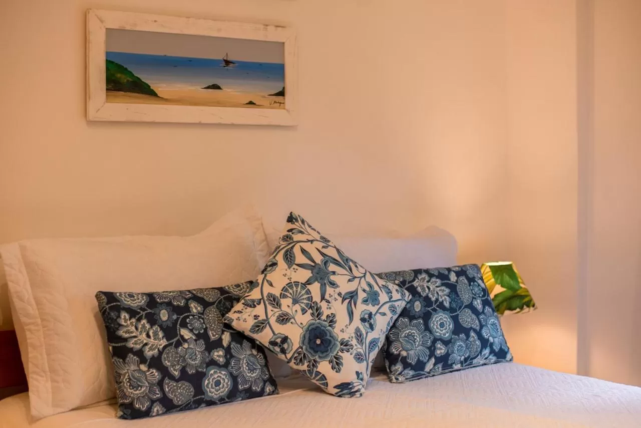 Bed in Villa Bella Ferradura