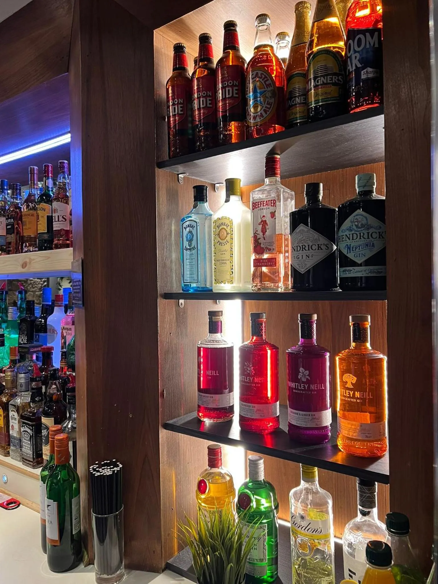 Devoncove Hotel Glasgow