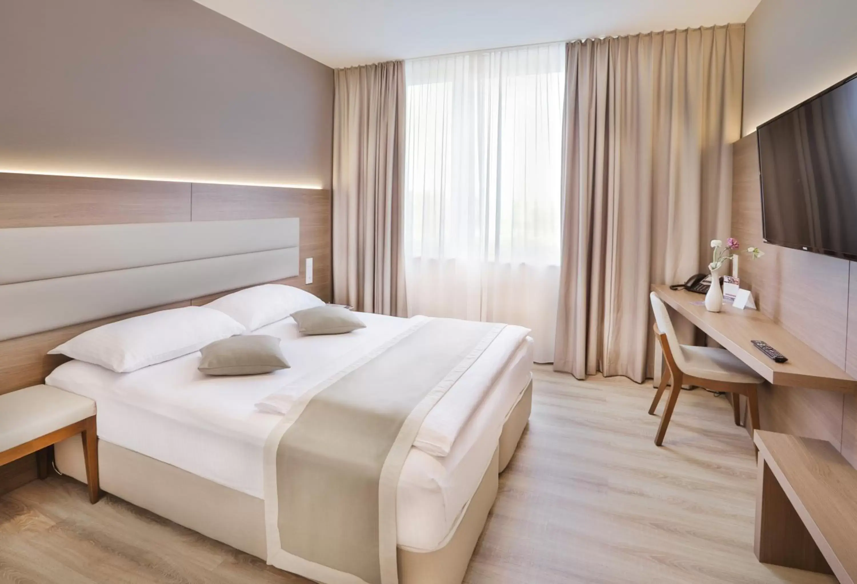 Standard Studio in Ocak Aparthotel Standard Studio in Ocak Aparthotel