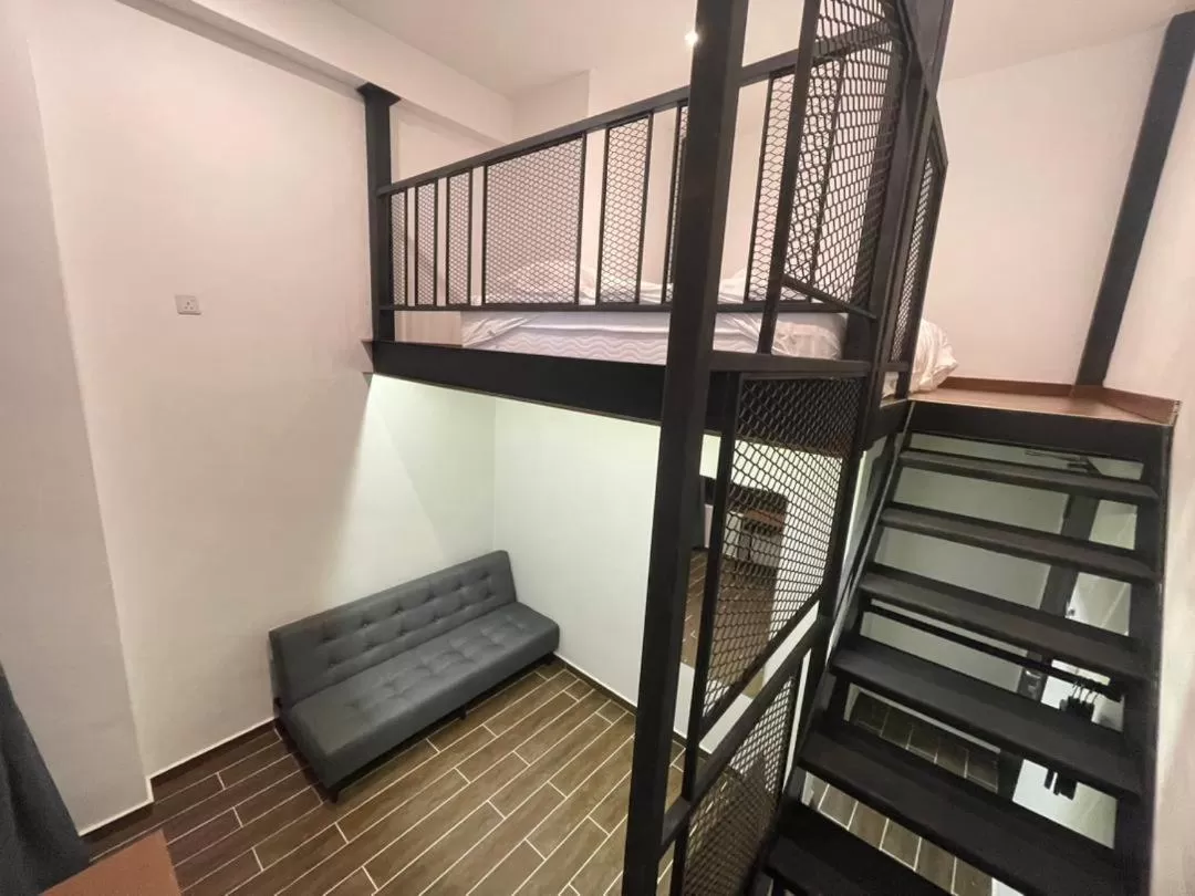 The Magazine Boutique Hotel