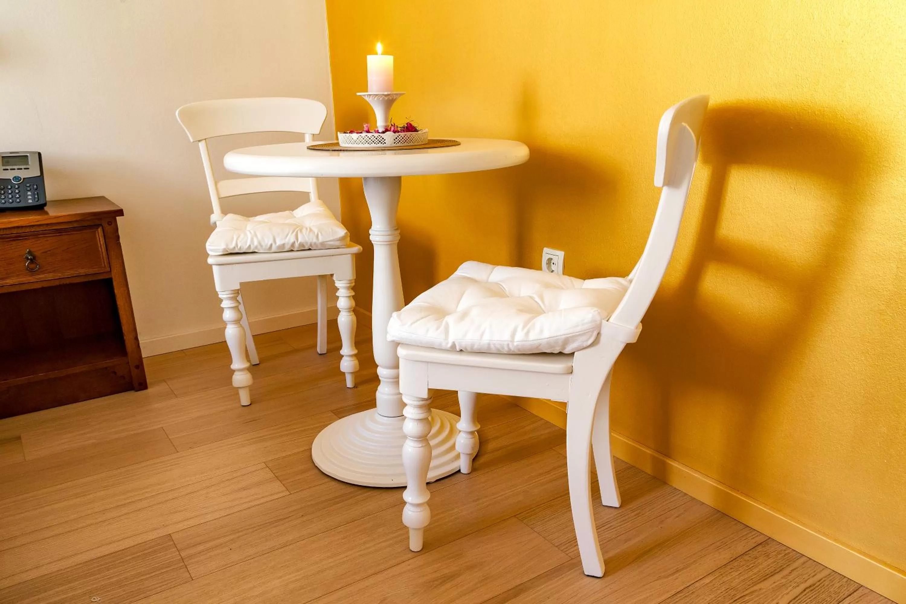 Suite in Splavar Rooms