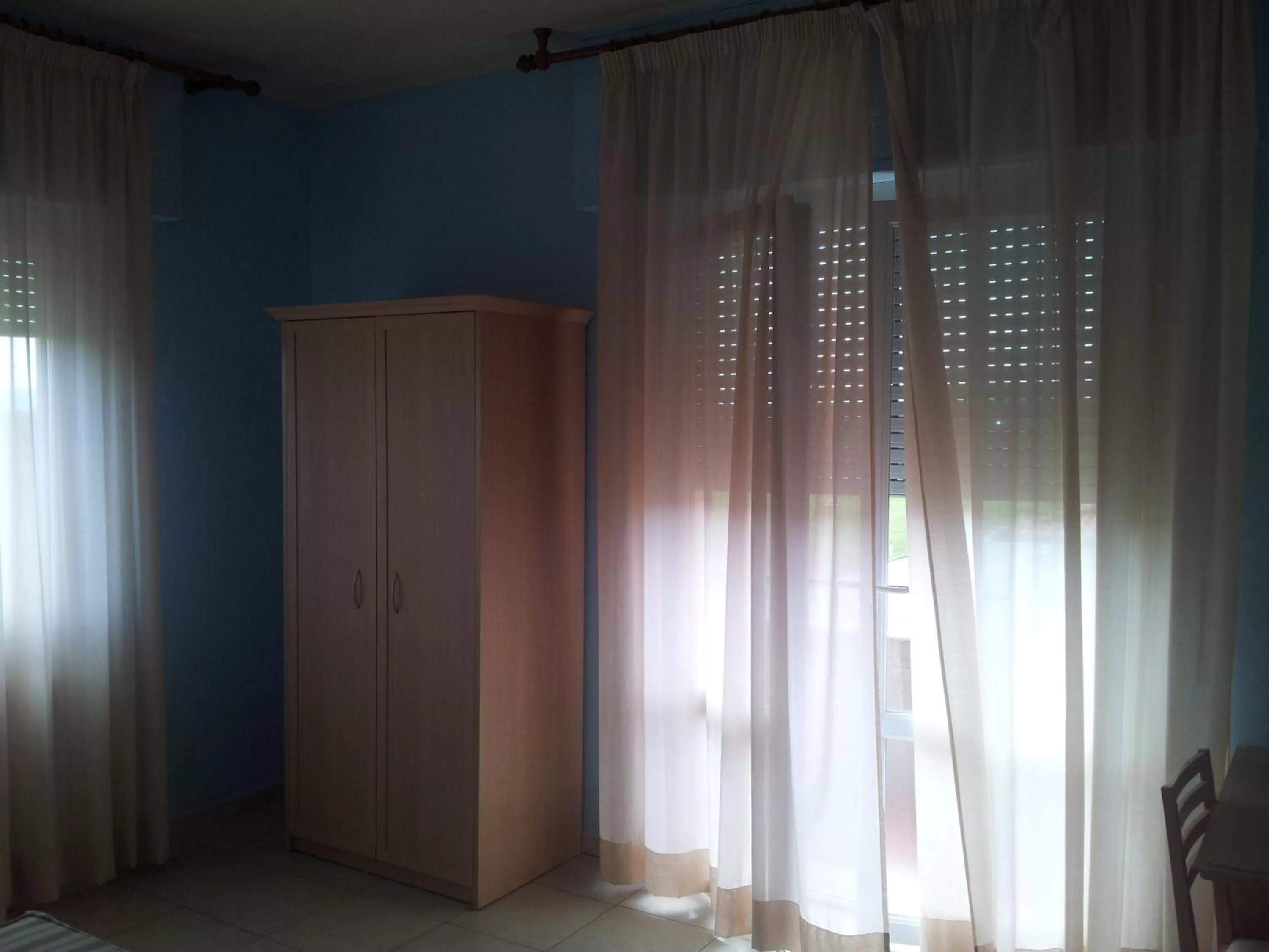 Facade/entrance in Hotel Trasimeno Bittarelli