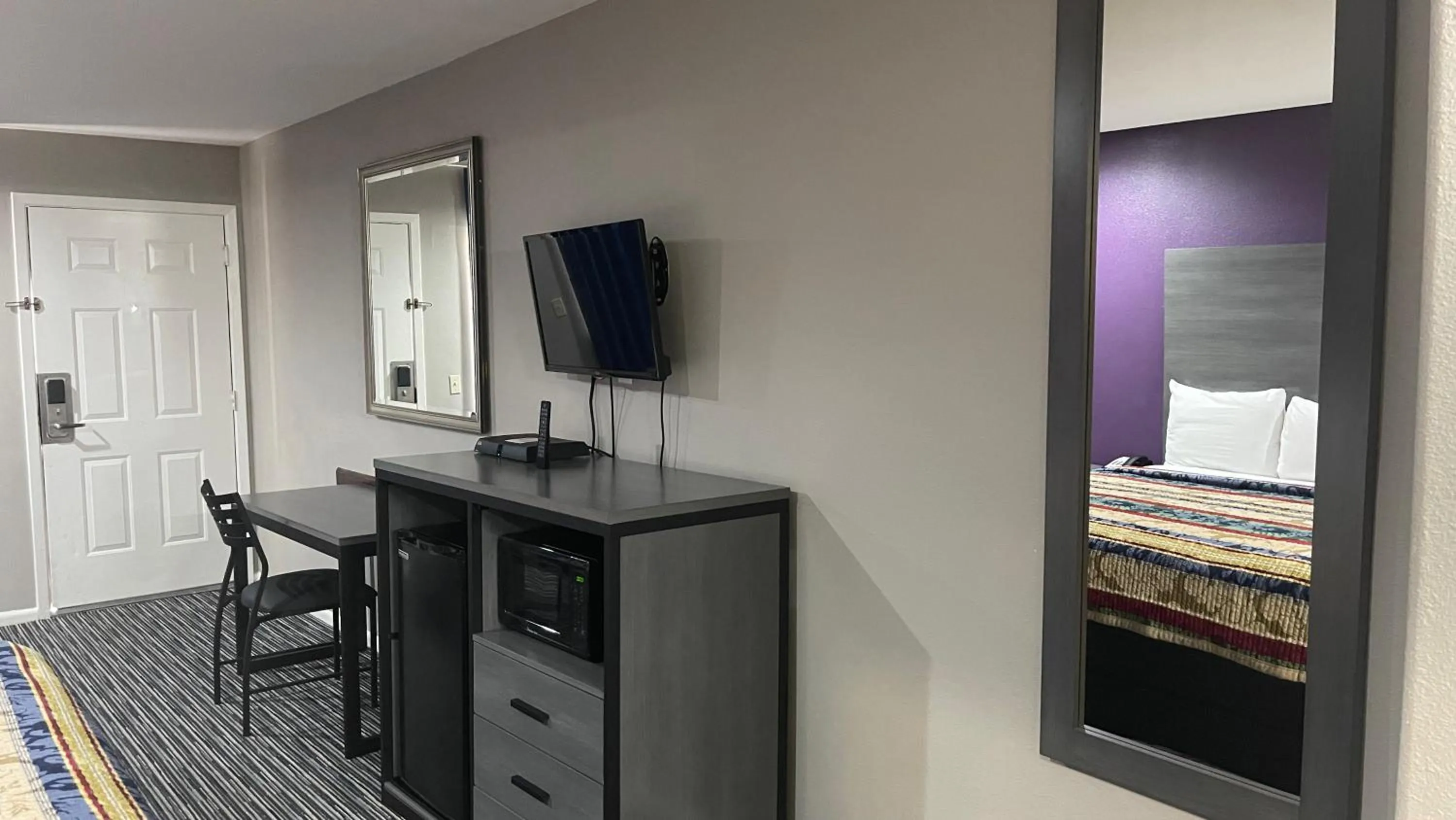 Executive Inn and Suites Houston