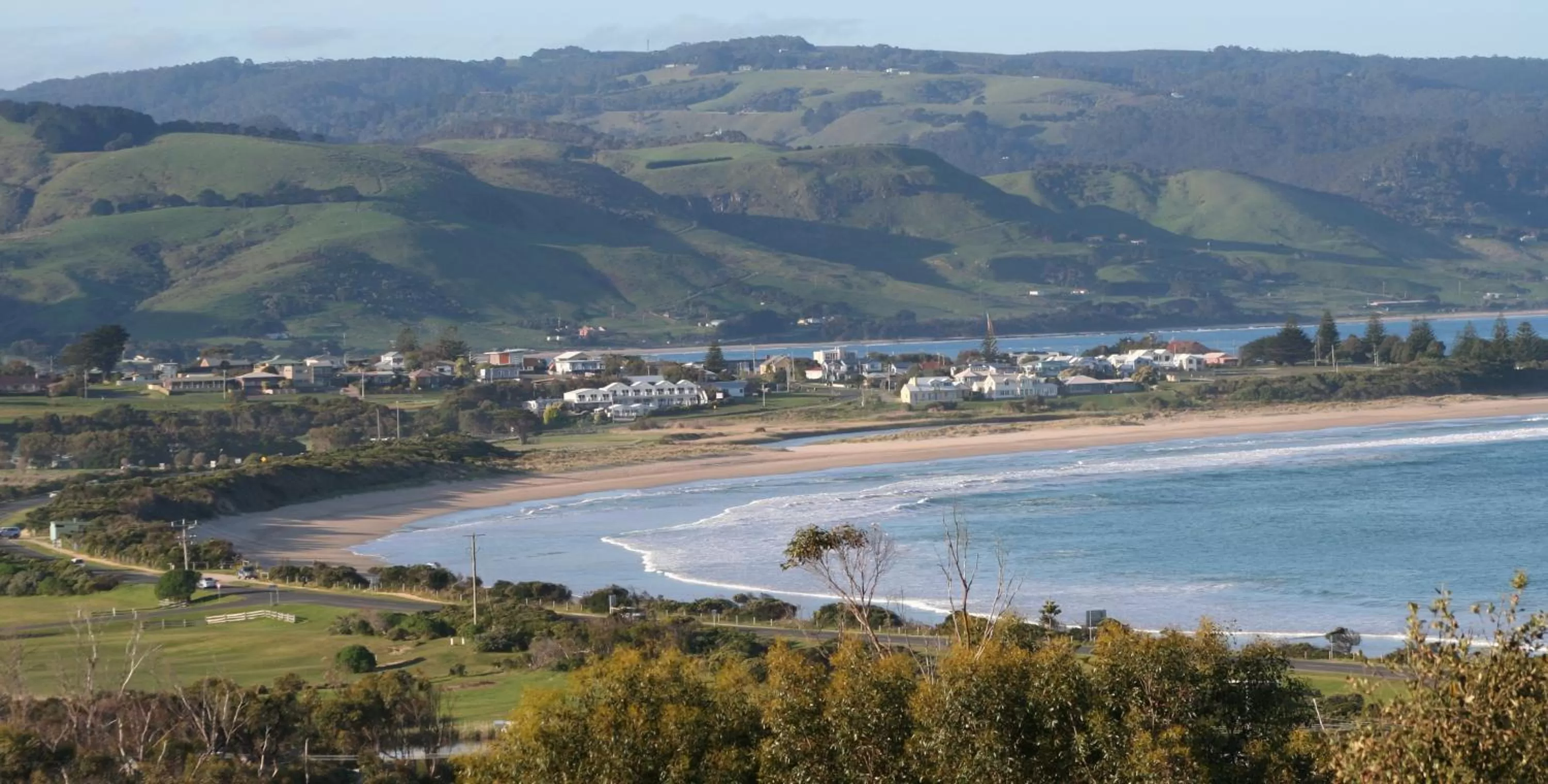 Apollo Bay Guest House