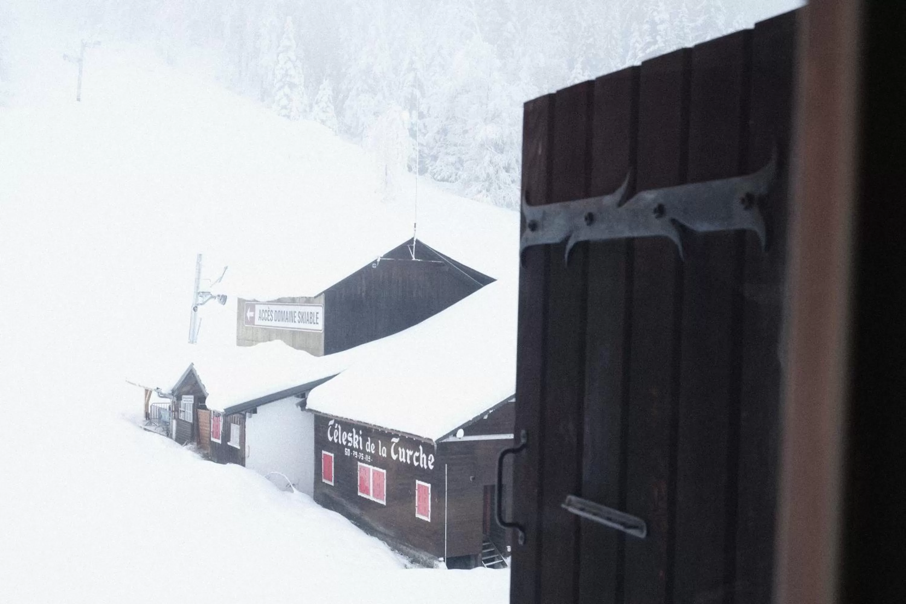 Hôtel La Grande Lanière