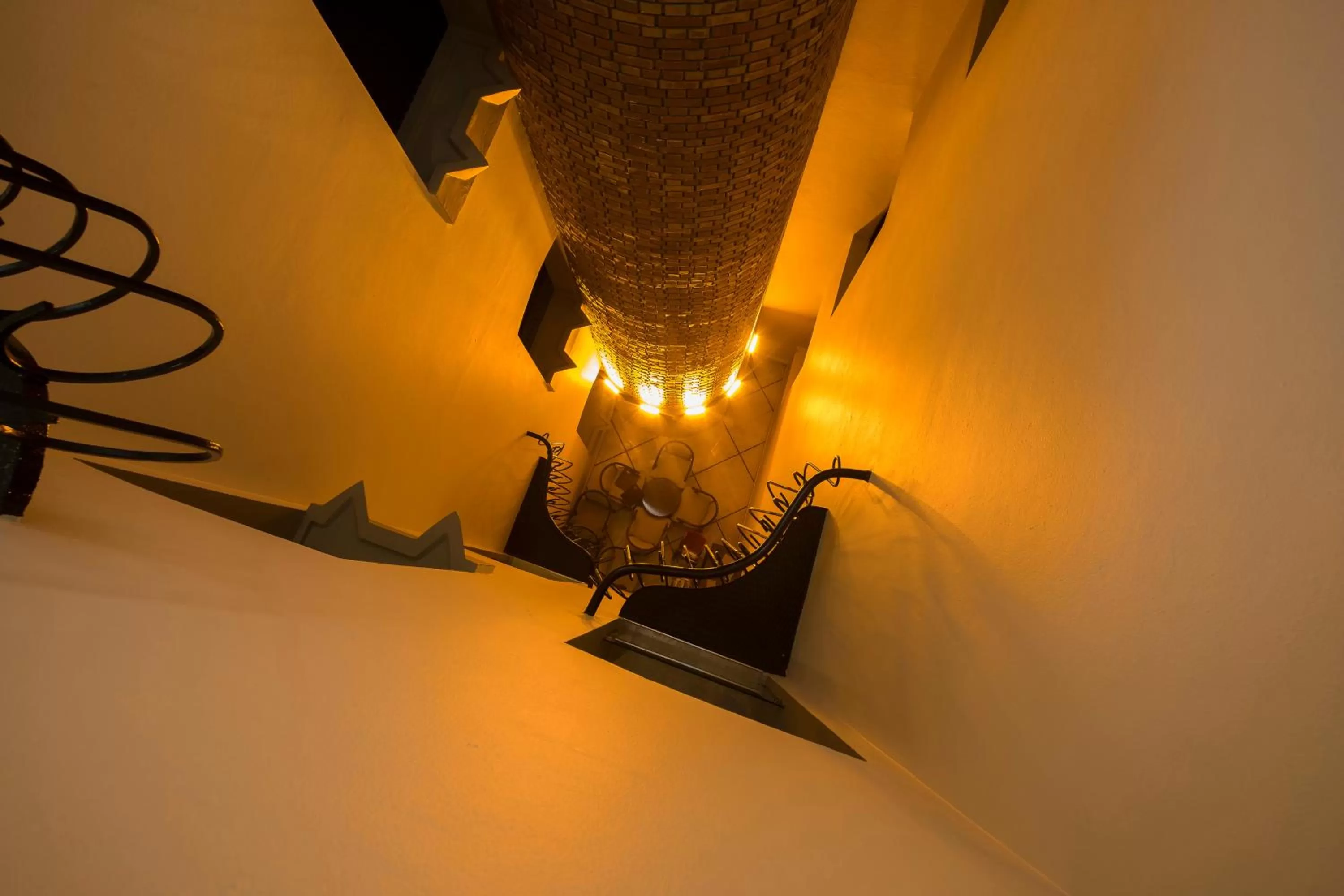 Property building, Bed in Vardar Palace Hotel - Special Category