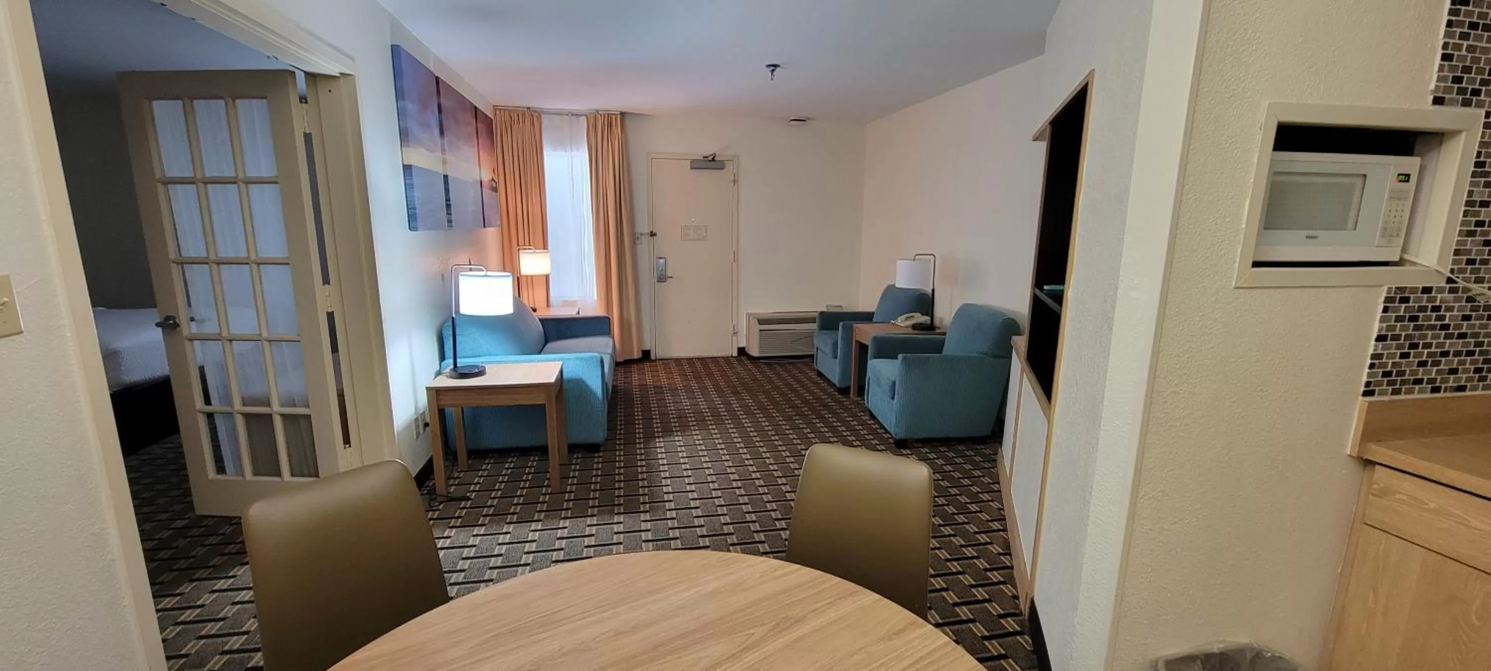 Hotel Carolina A Days Inn by Wyndham