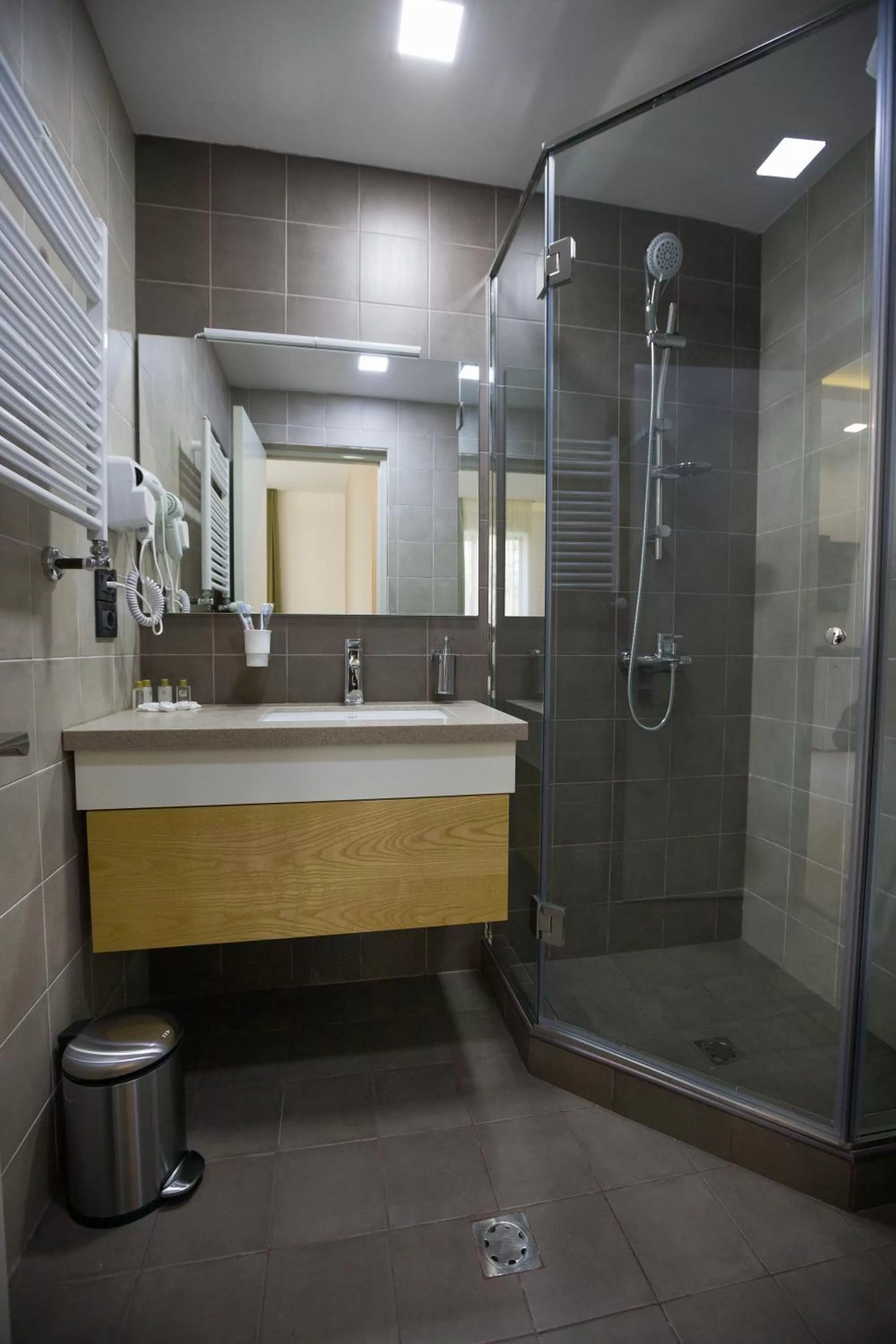 Bathroom in AnnaBella Boutique Hotel