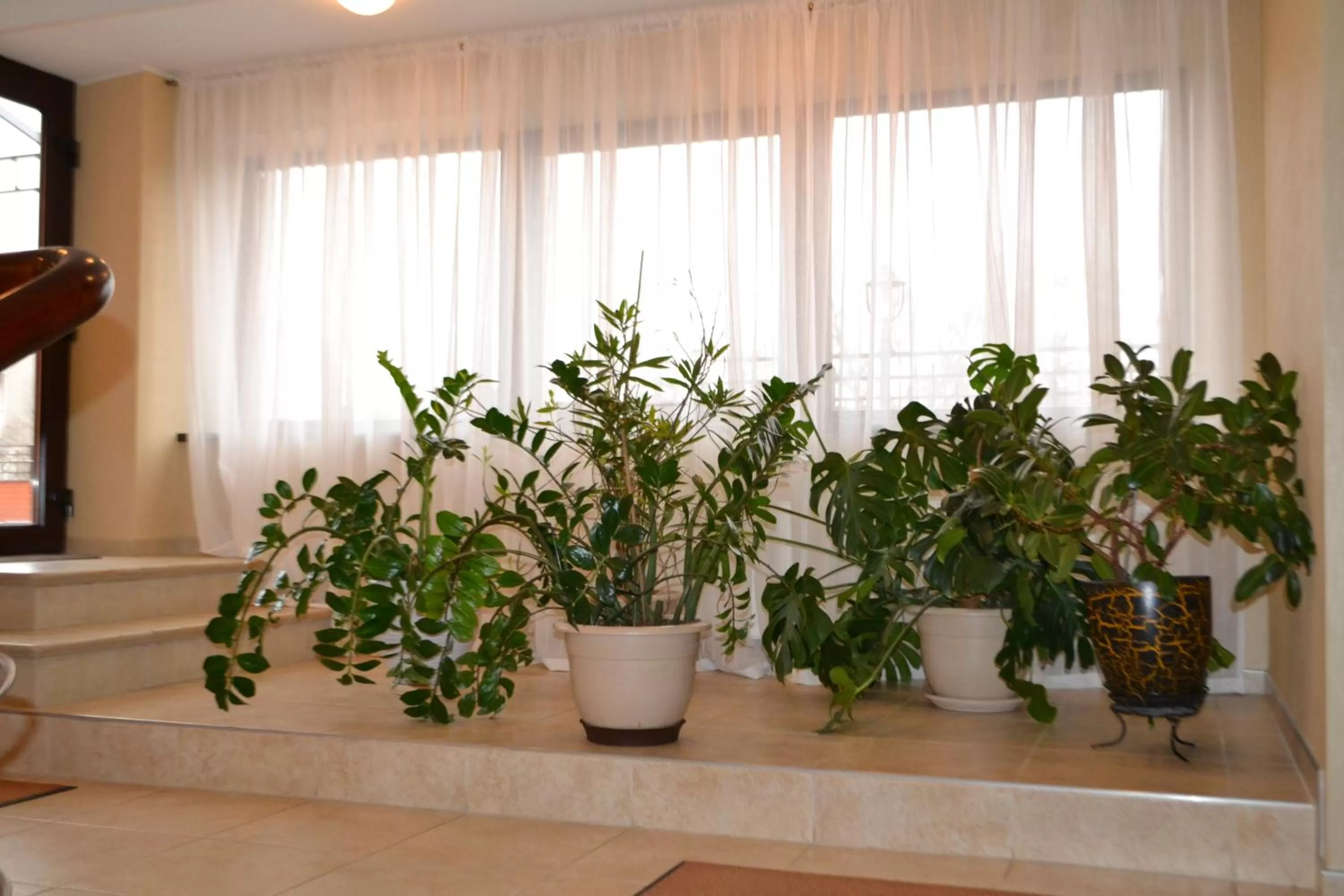 View (from property/room) in Gilija