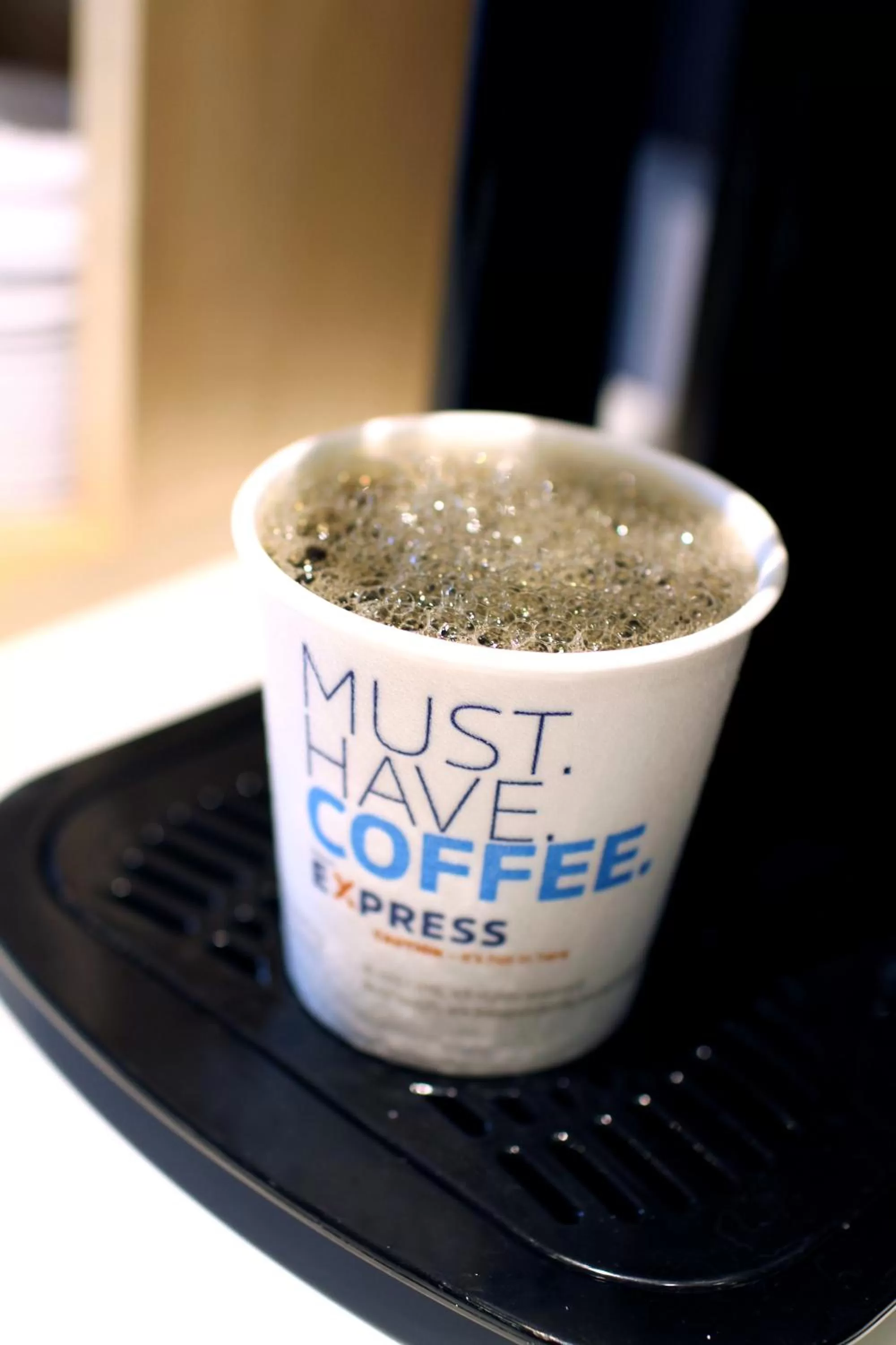 Breakfast in Holiday Inn Express & Suites - Morehead City by IHG