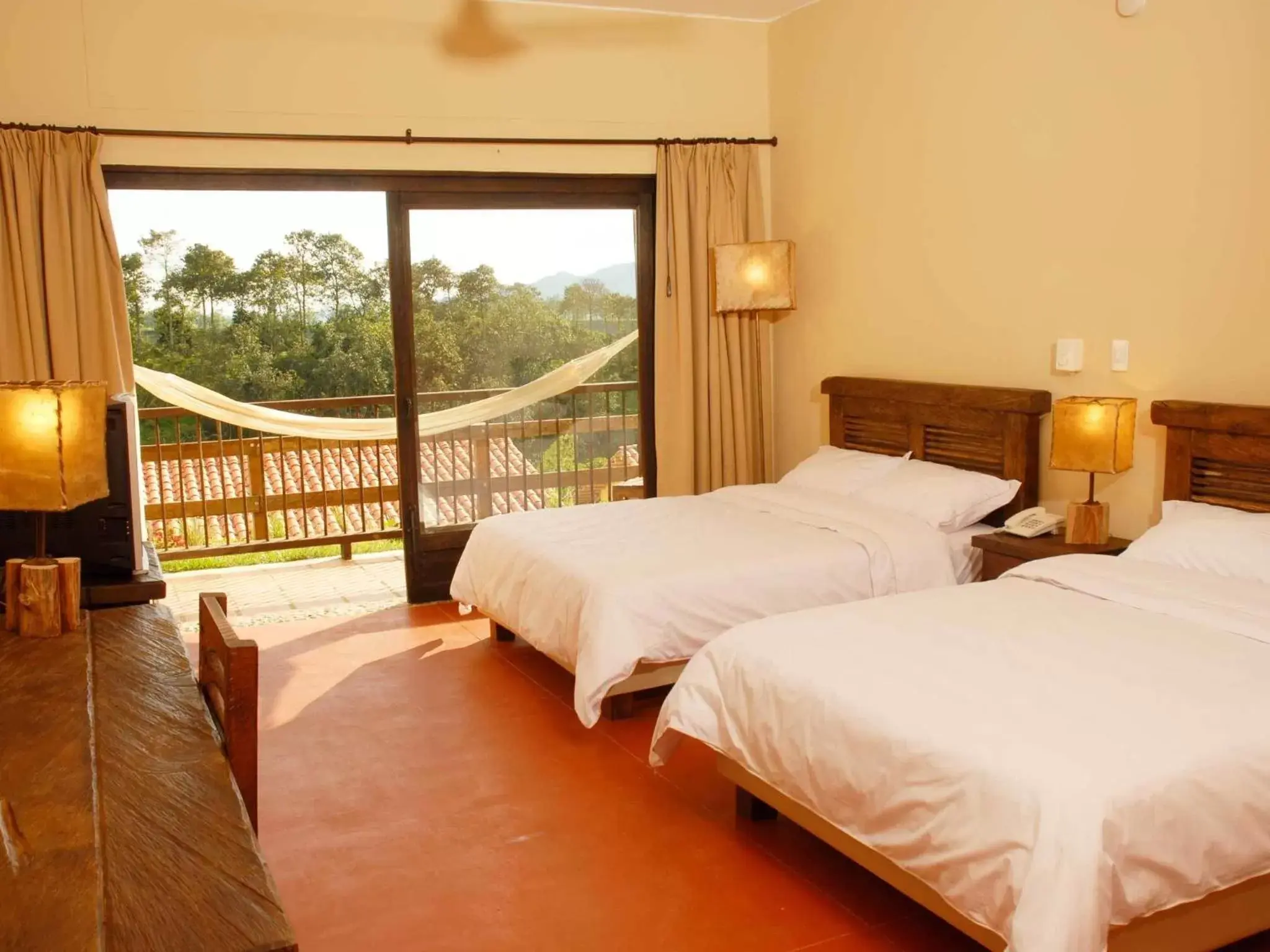 Double or Twin Room in Decameron Panaca - All Inclusive Double or Twin Room in Decameron Panaca - All Inclusive