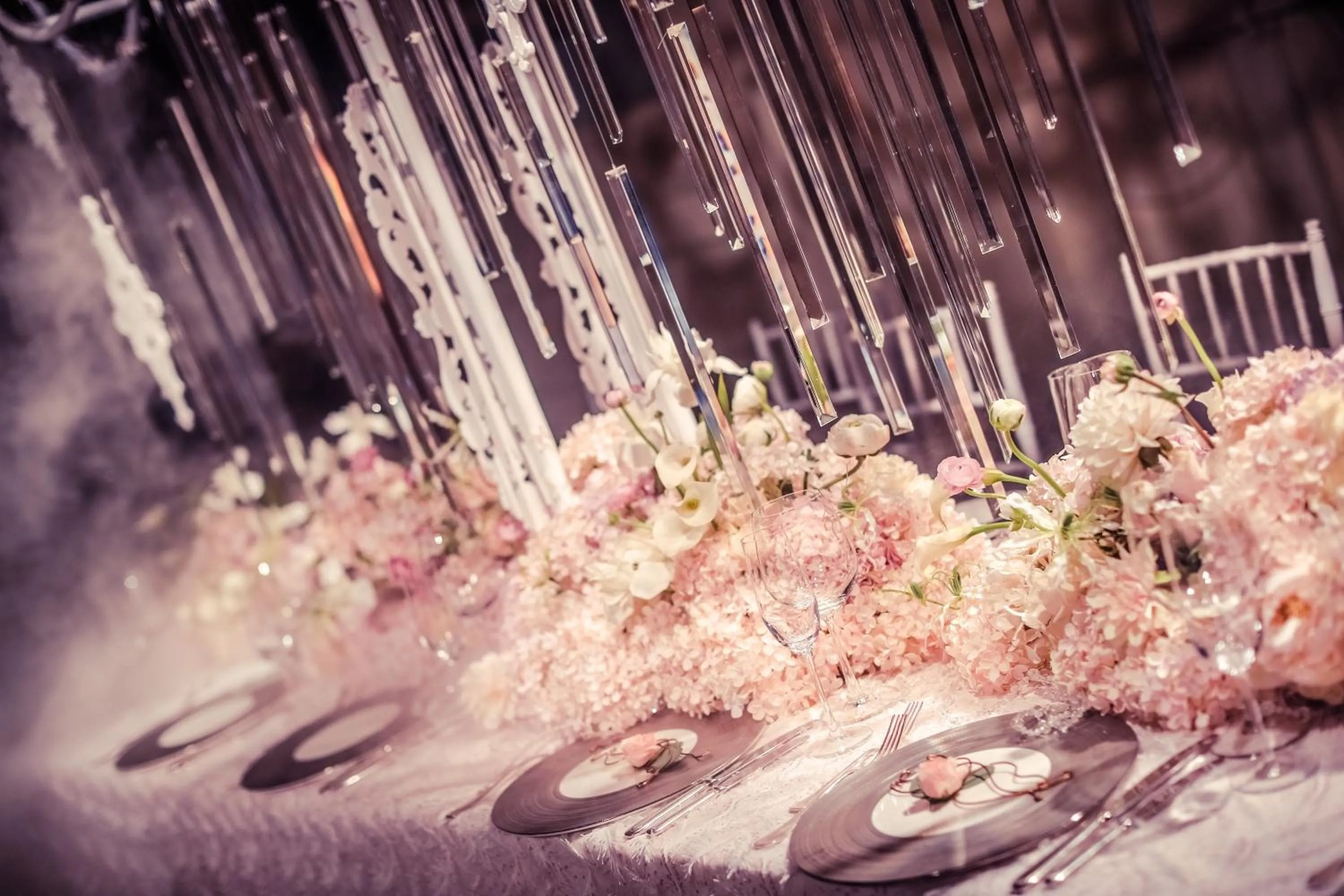 Meeting/conference room in Crowne Plaza Kunshan by IHG