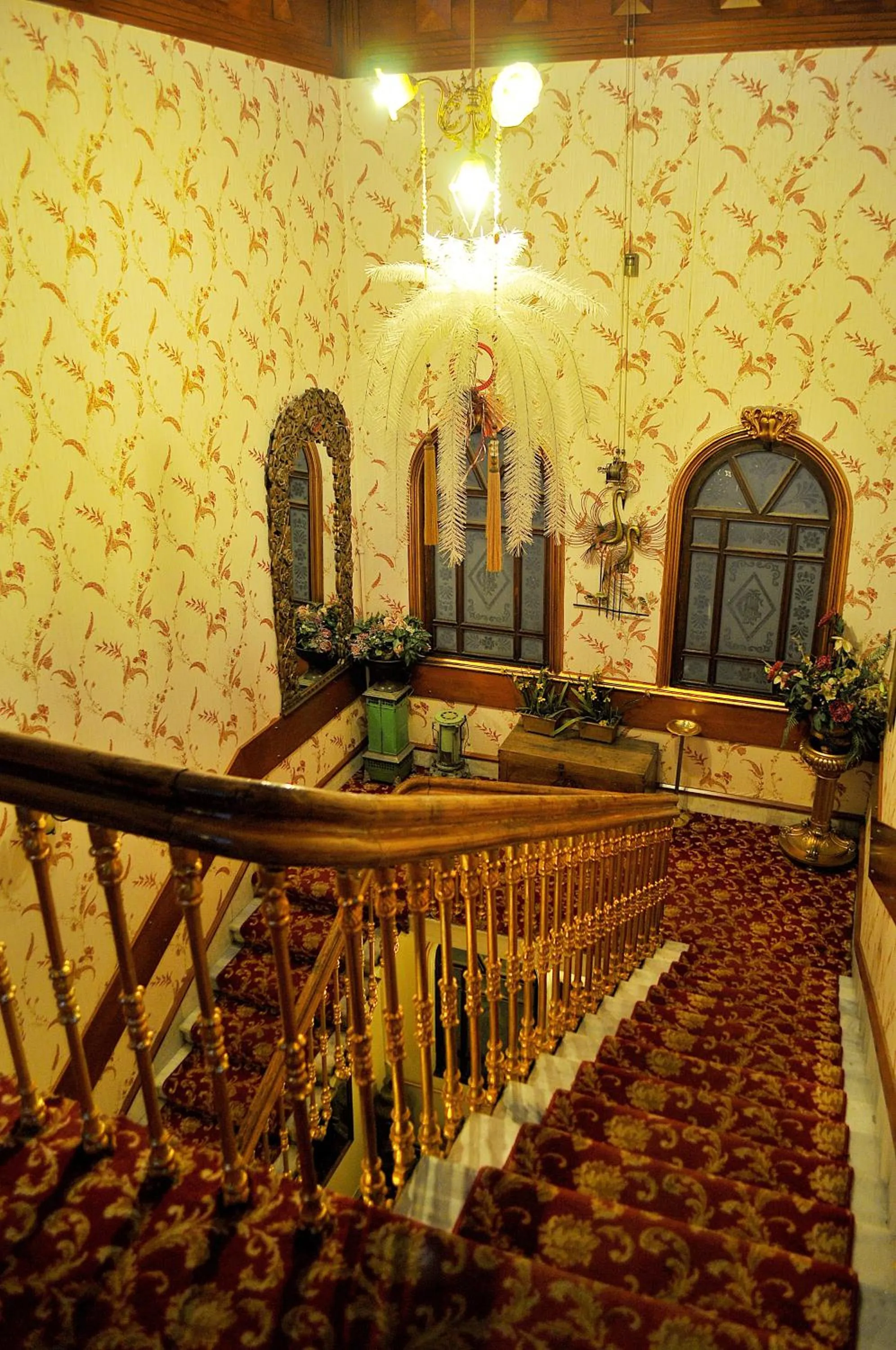 Other in Grand Hotel de Londres