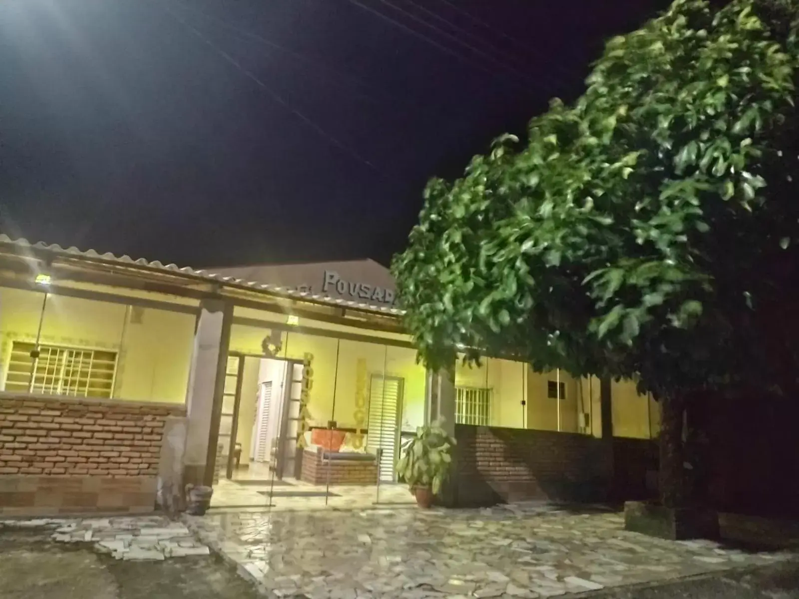 Pousada Refúgio da Chapada Pousada Refúgio da Chapada