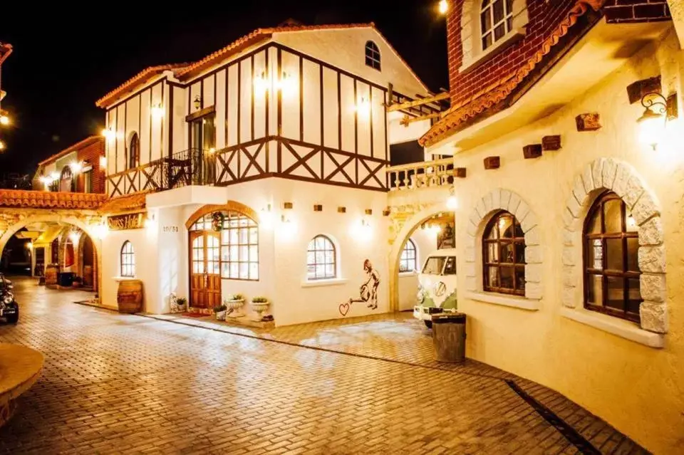 Swiss Hotel Pattaya Swiss Hotel Pattaya