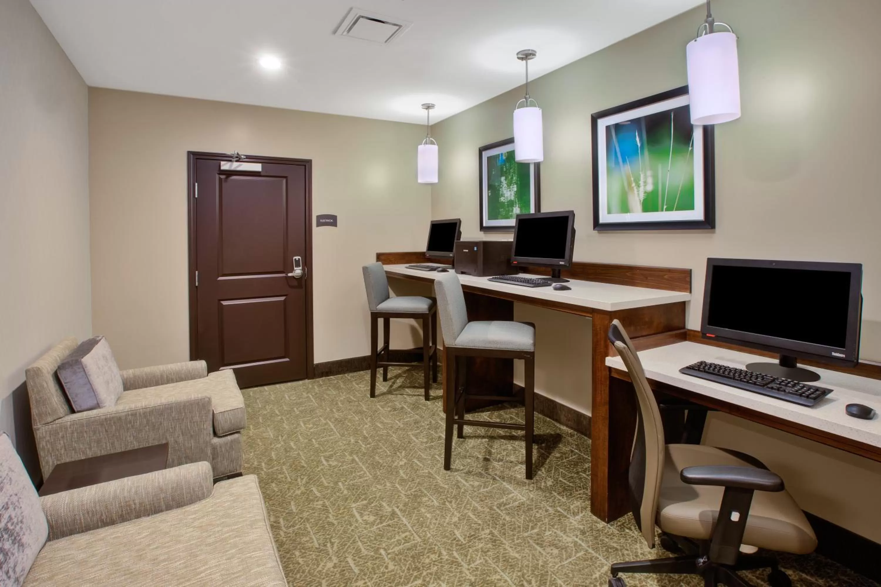Other in Staybridge Suites - Benton Harbor-St. Joseph by IHG