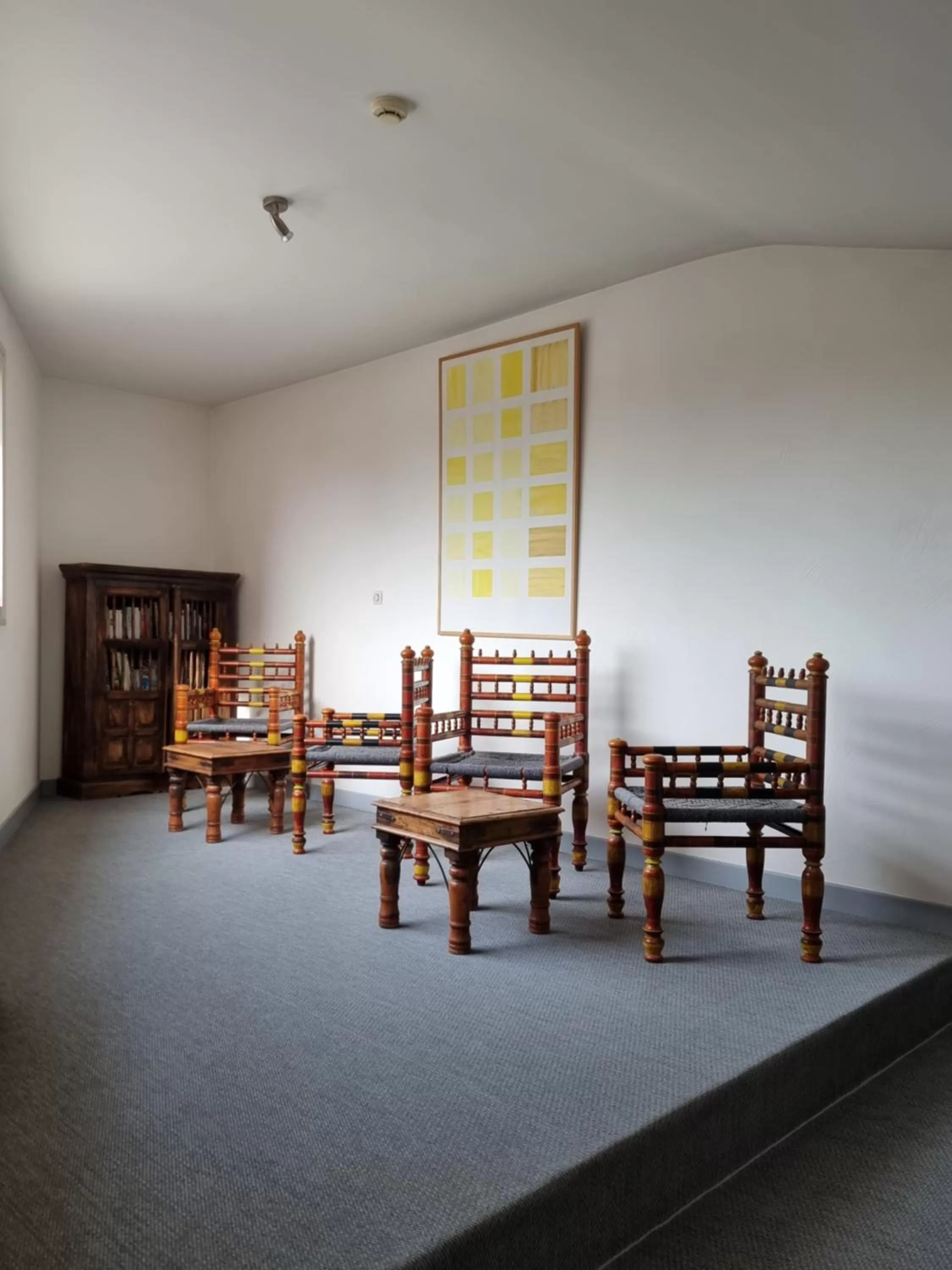 Property building in Castillon Des Baux