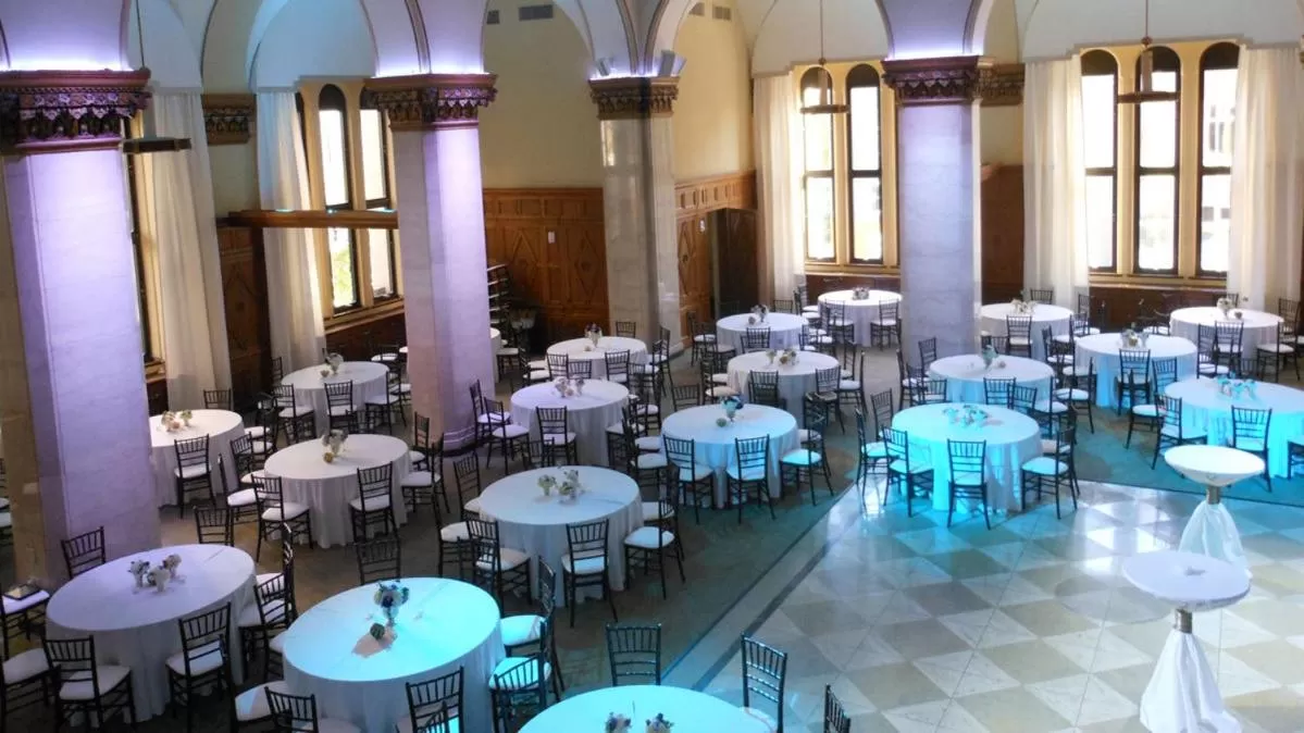 Banquet/Function facilities in CityFlatsHotel - Grand Rapids, an Ascend Collection Hotel