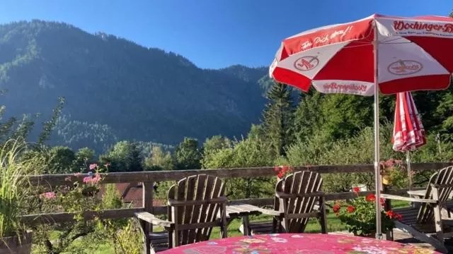 Berggasthof Butzn Wirt