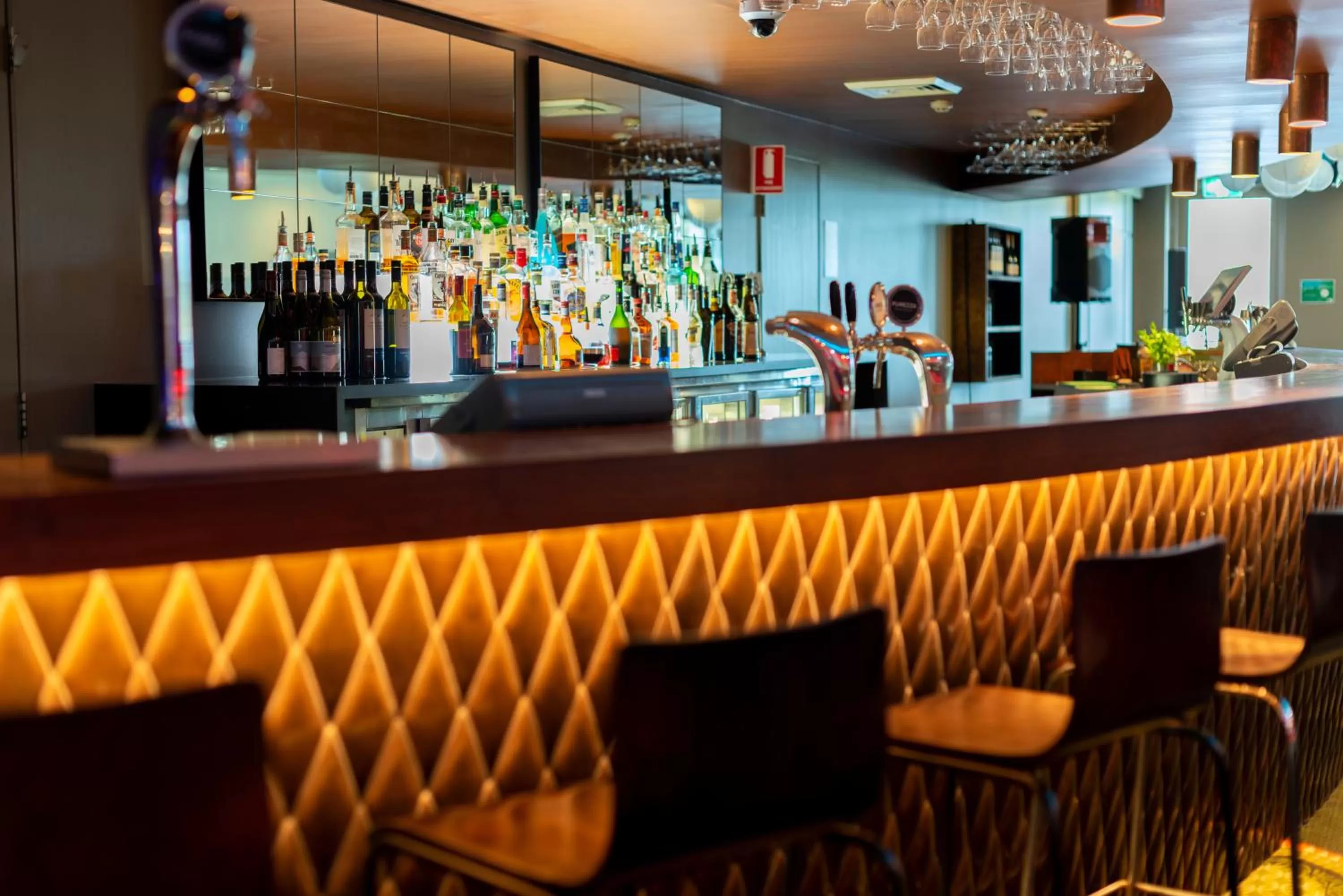 Lounge or bar in Park Proxi Gibraltar Bowral