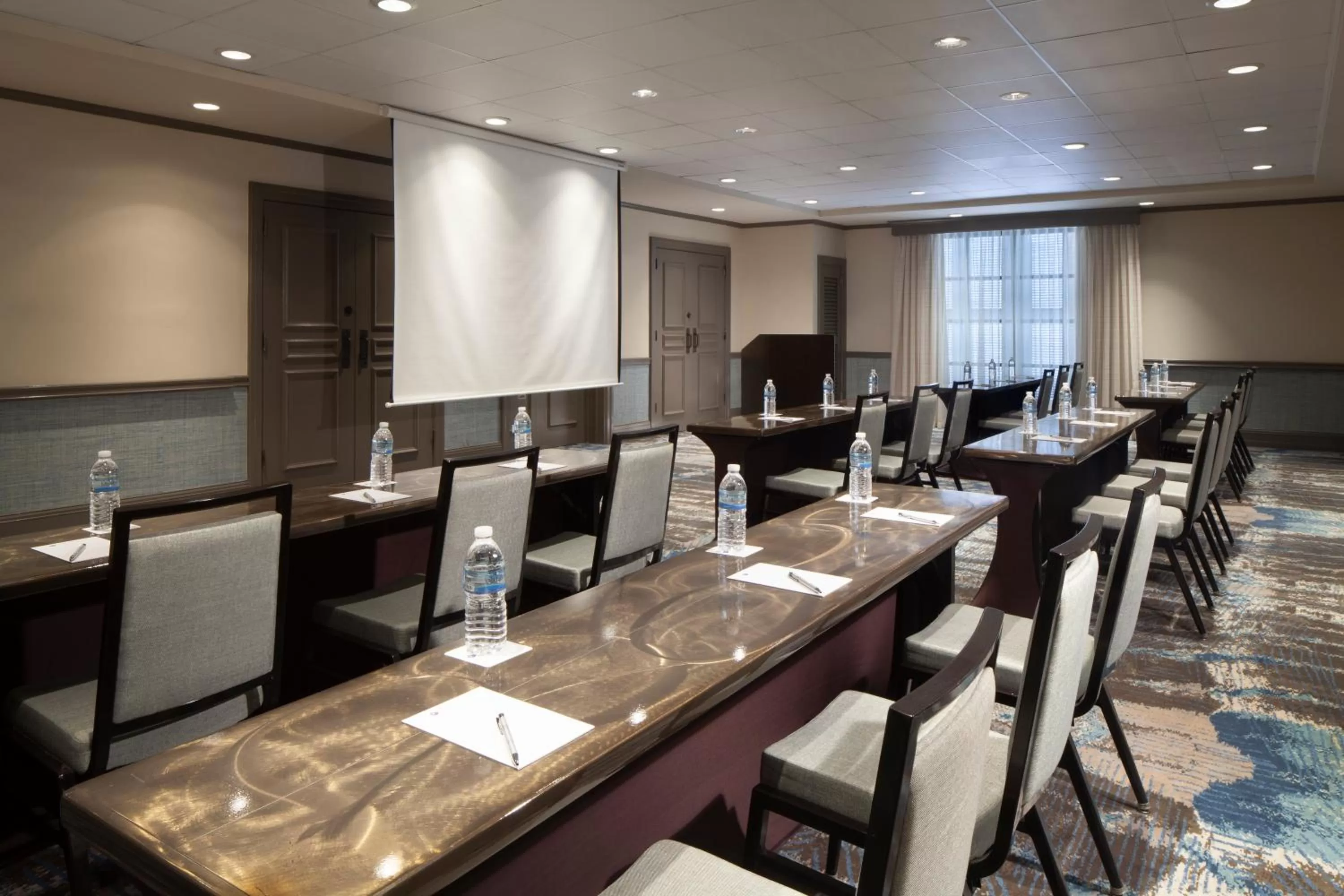 Meeting/conference room in Pier House Resort & Spa