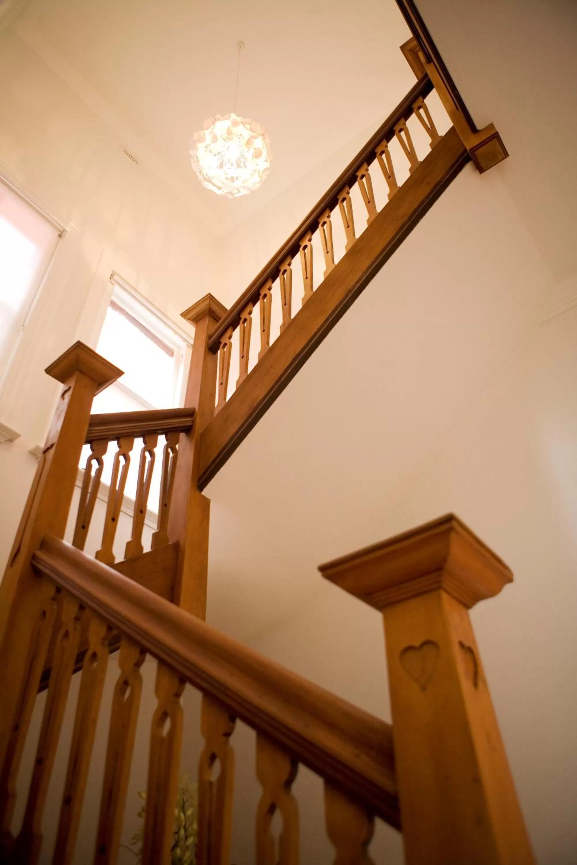 Decorative detail, Bunk Bed in Mollisons