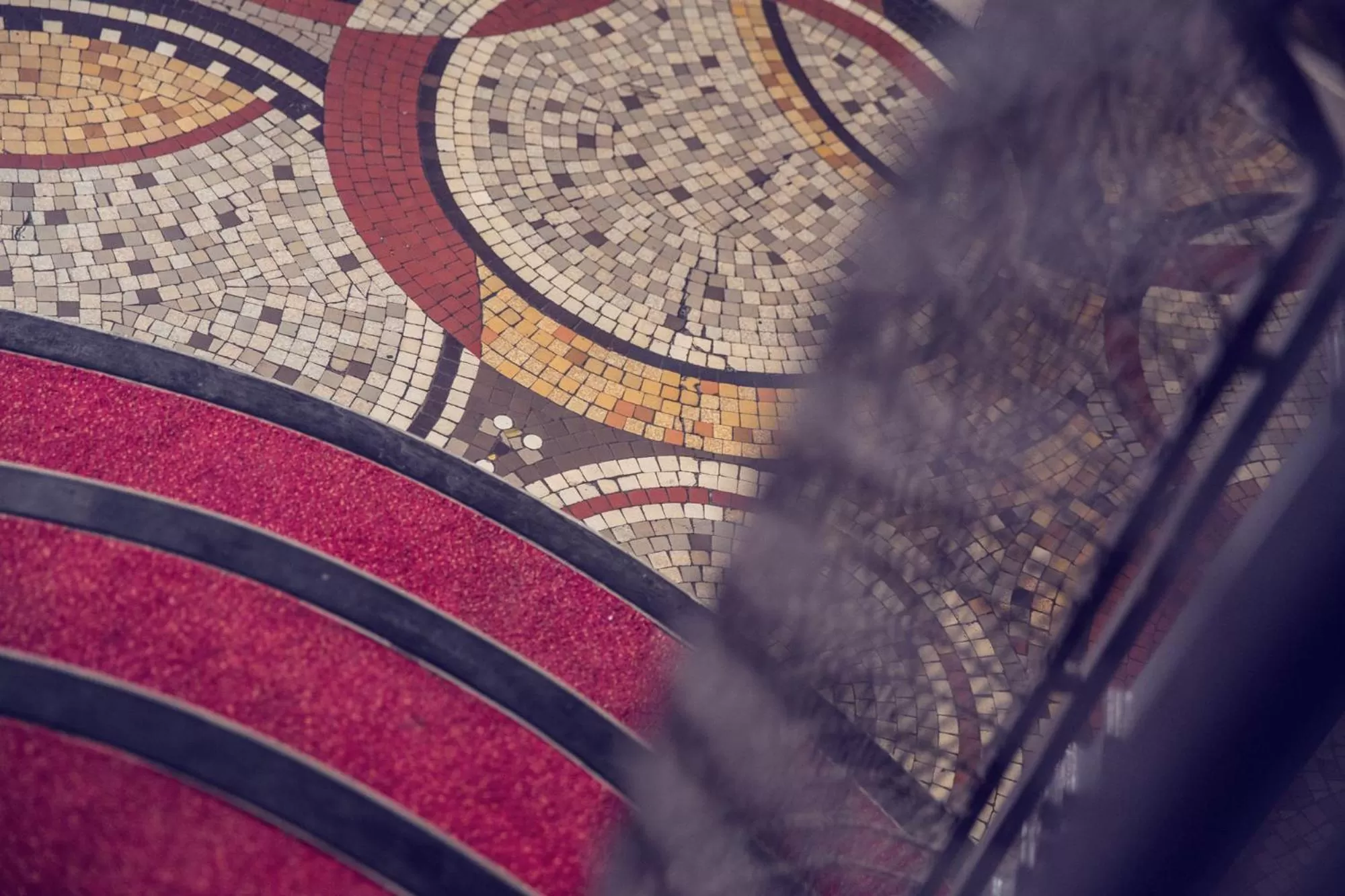 Lobby or reception in Timhotel Palais Royal