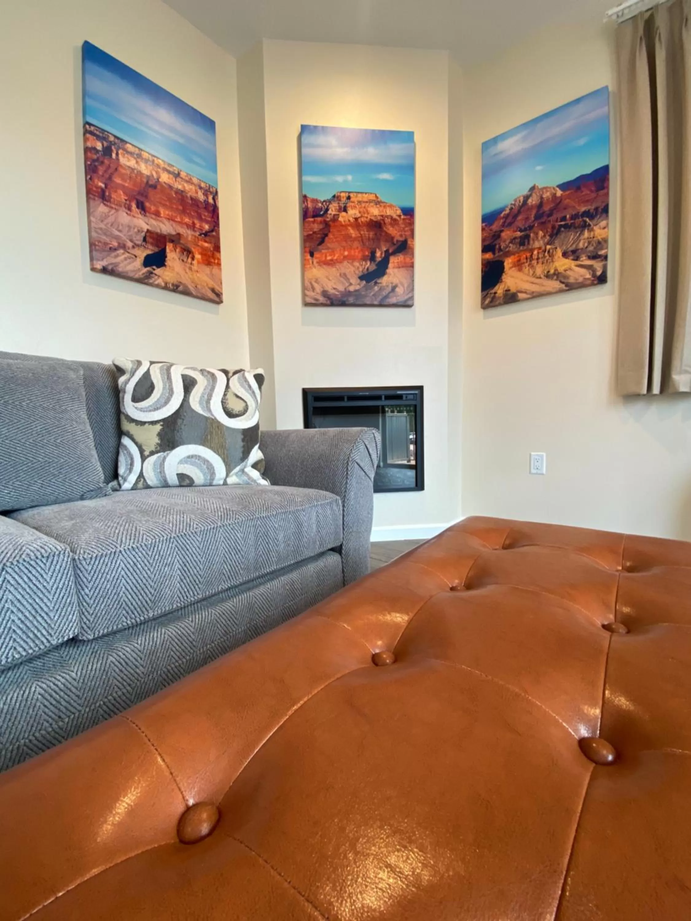 Sedona Village Lodge