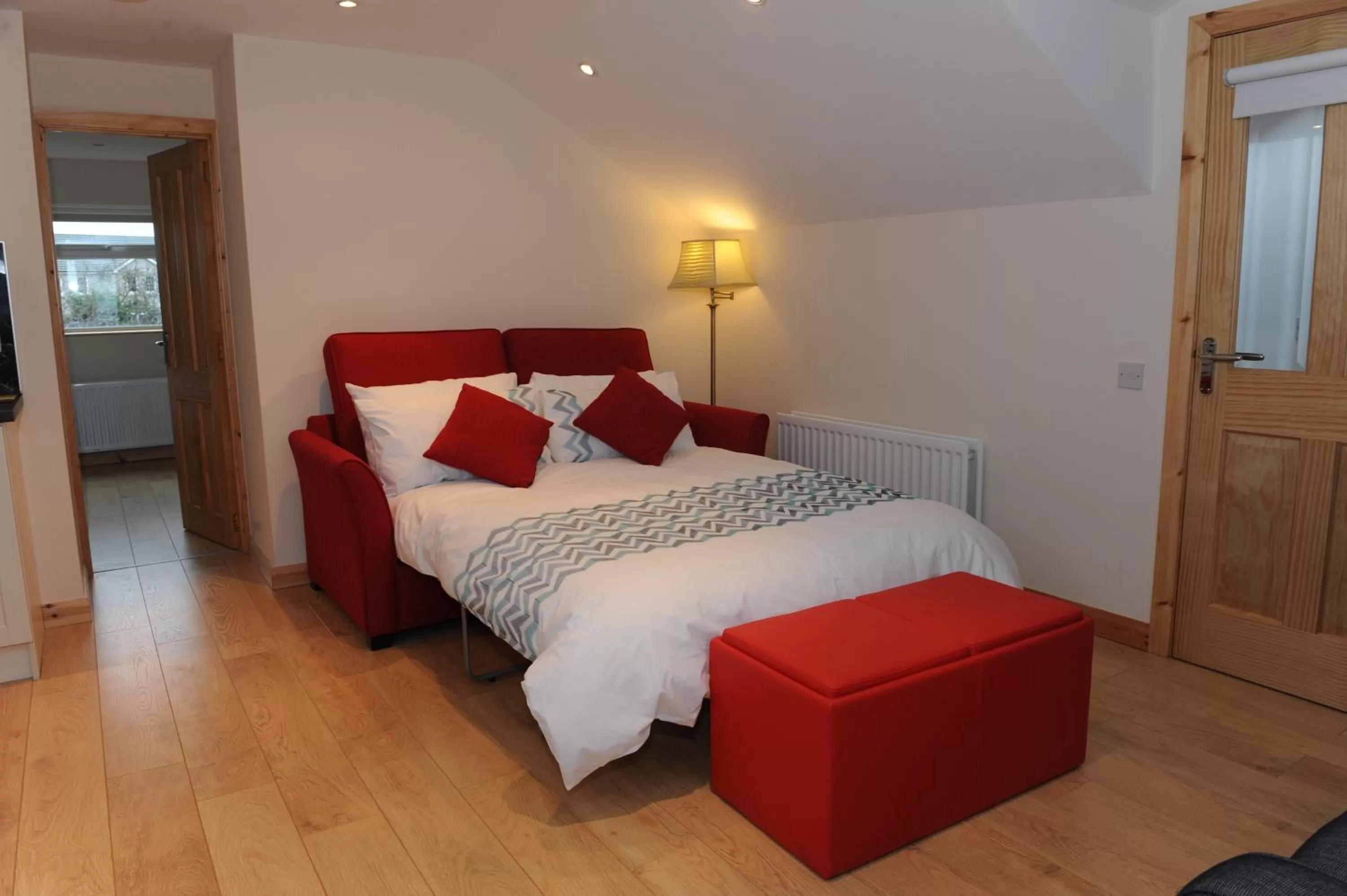 Other, Bed in Bay Cottage Bed & Breakfast