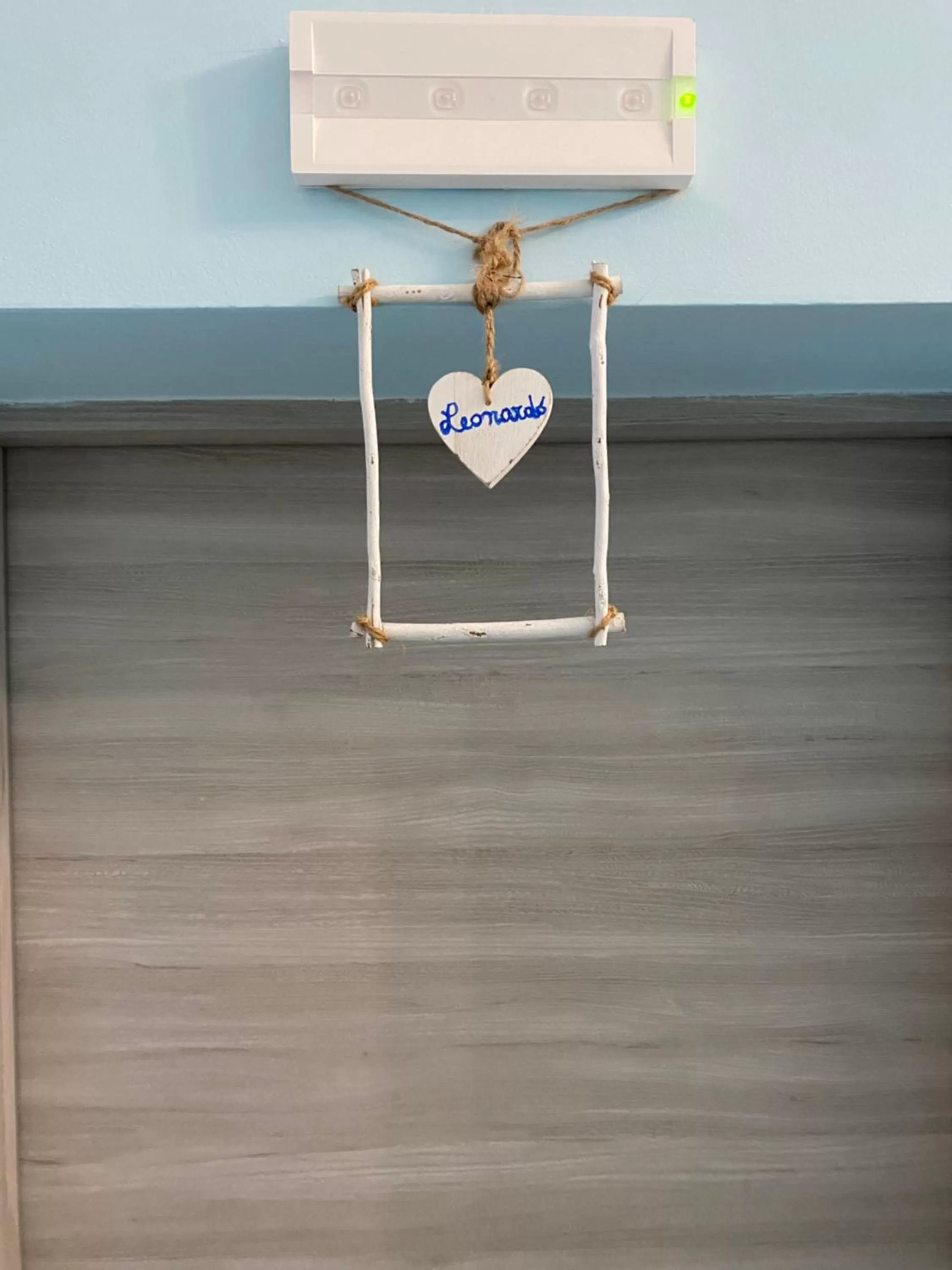 acessibility in Villa Valentina Versilia