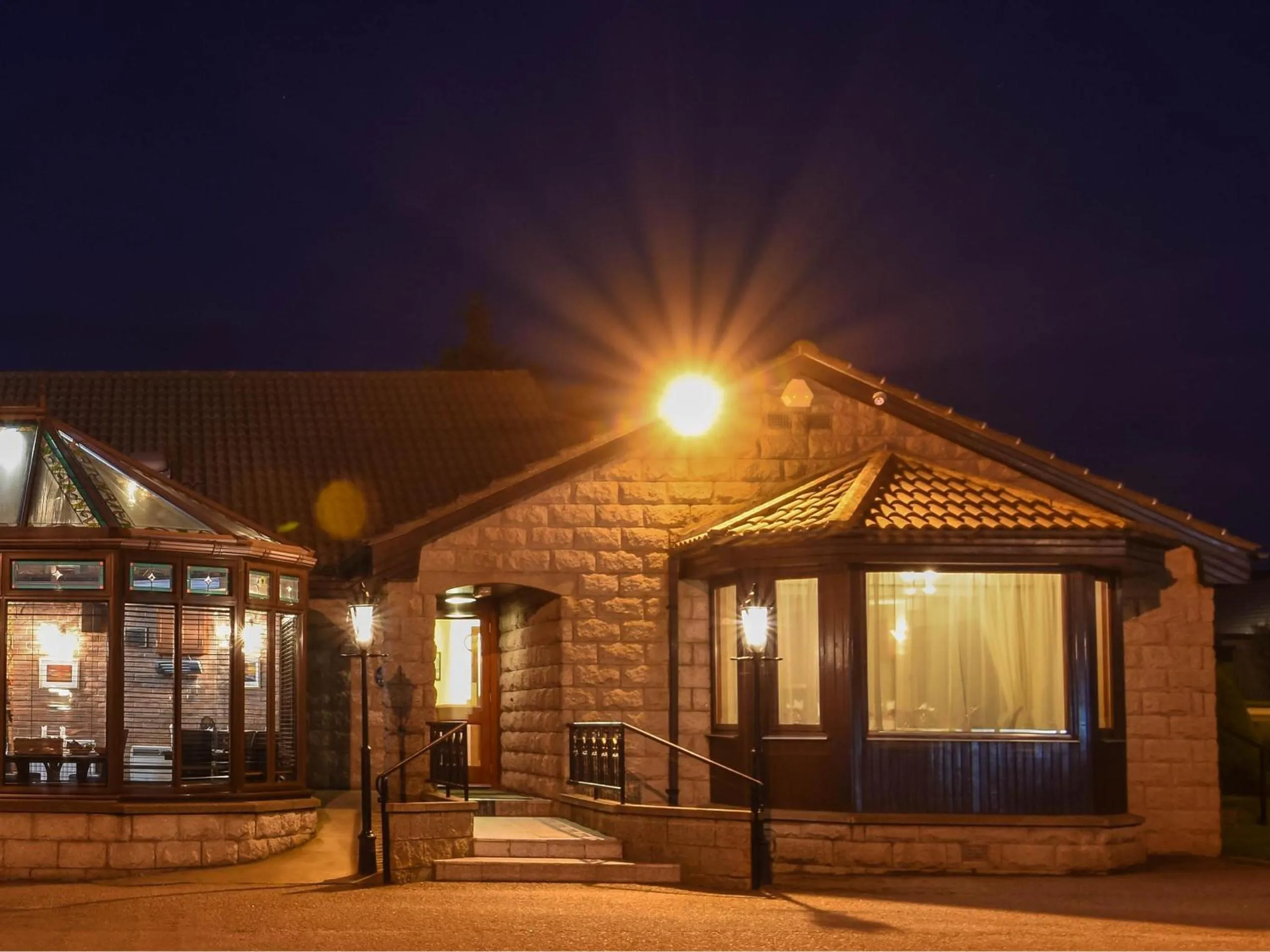 Property building in Findlay's