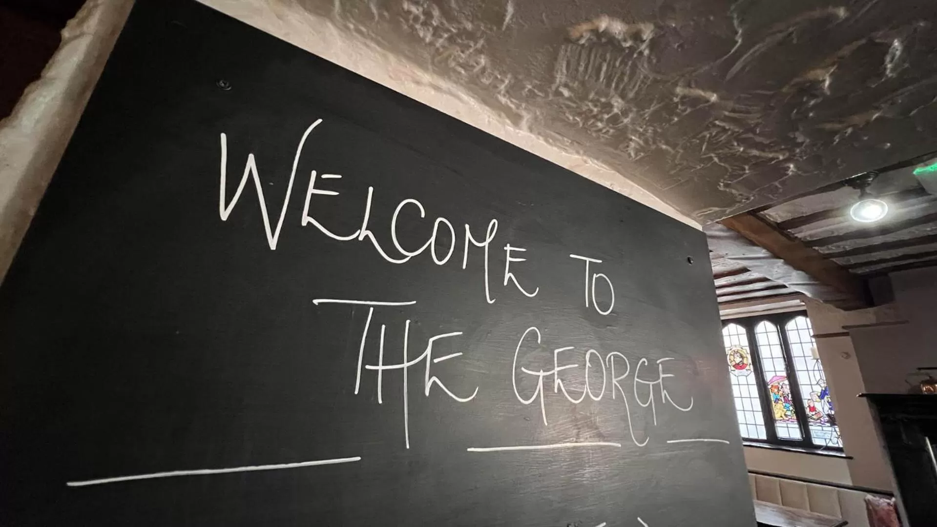 Other in George Hotel