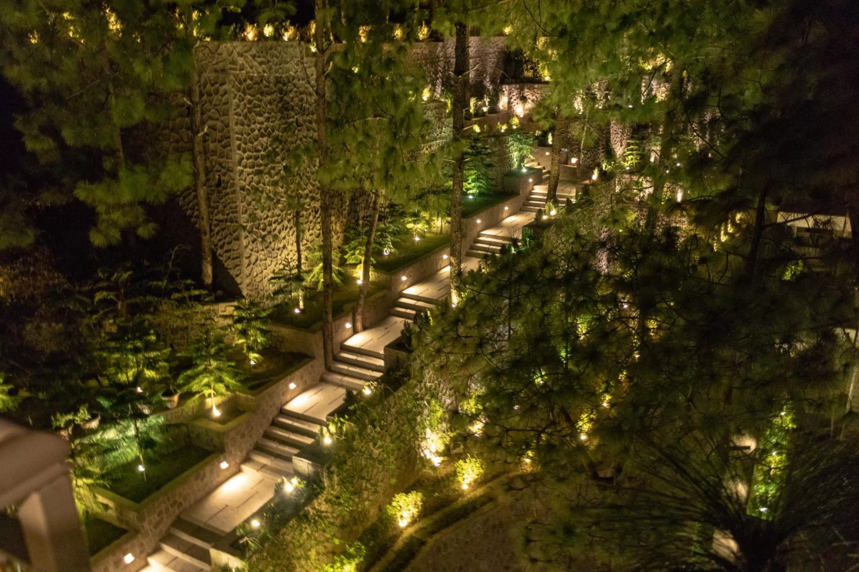 Property building in Fortune Select Forest Hill, Kasauli - Member ITC Hotels' Group