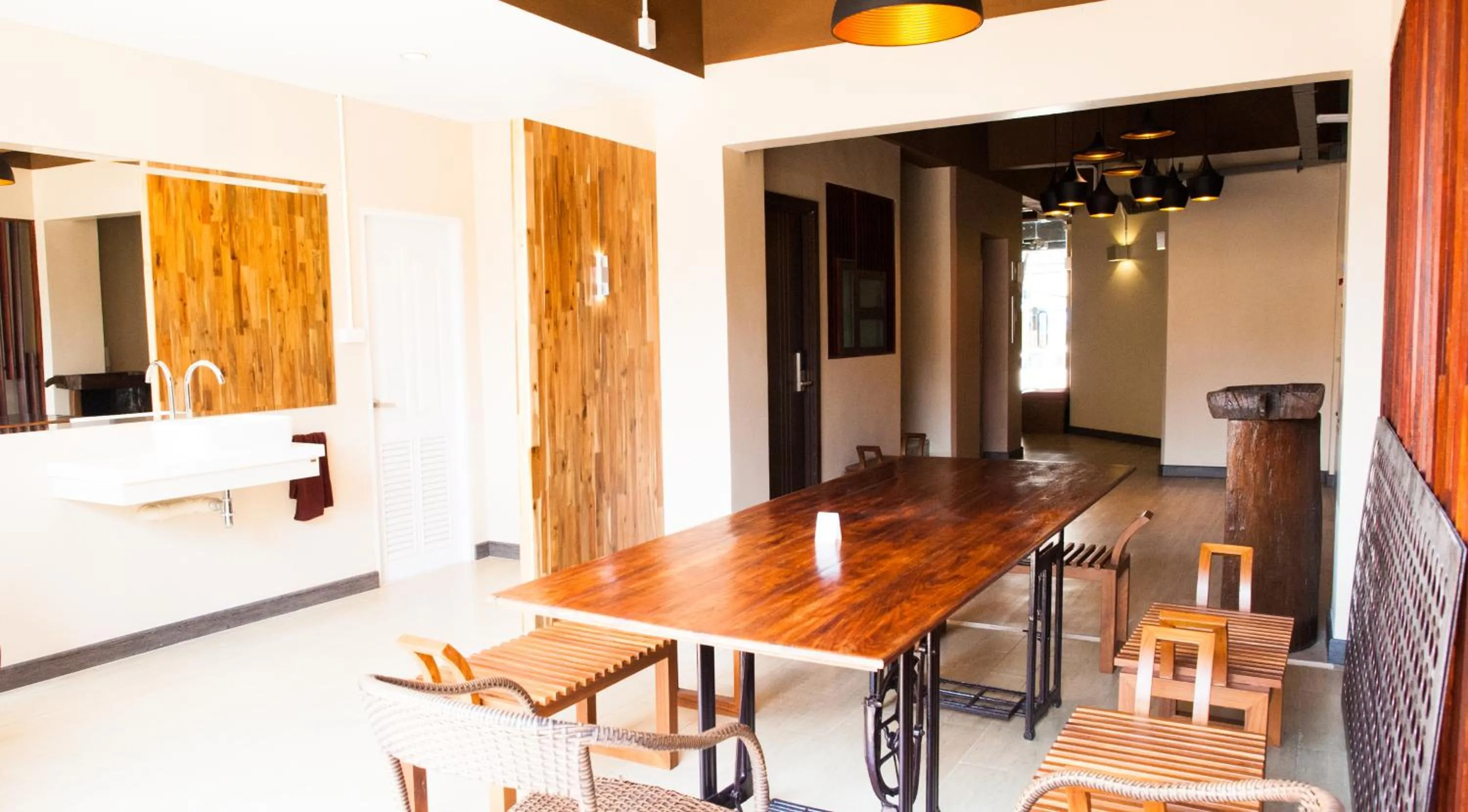 Banquet/Function facilities in KENCOZY accommodation