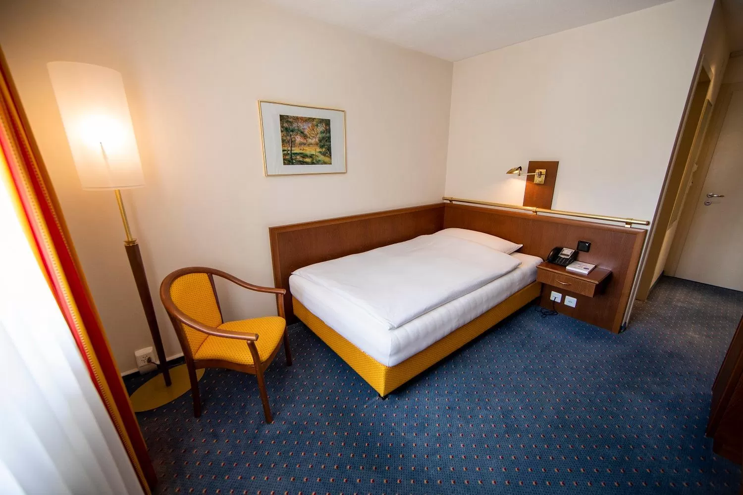 Bed in Ochsen Lenzburg