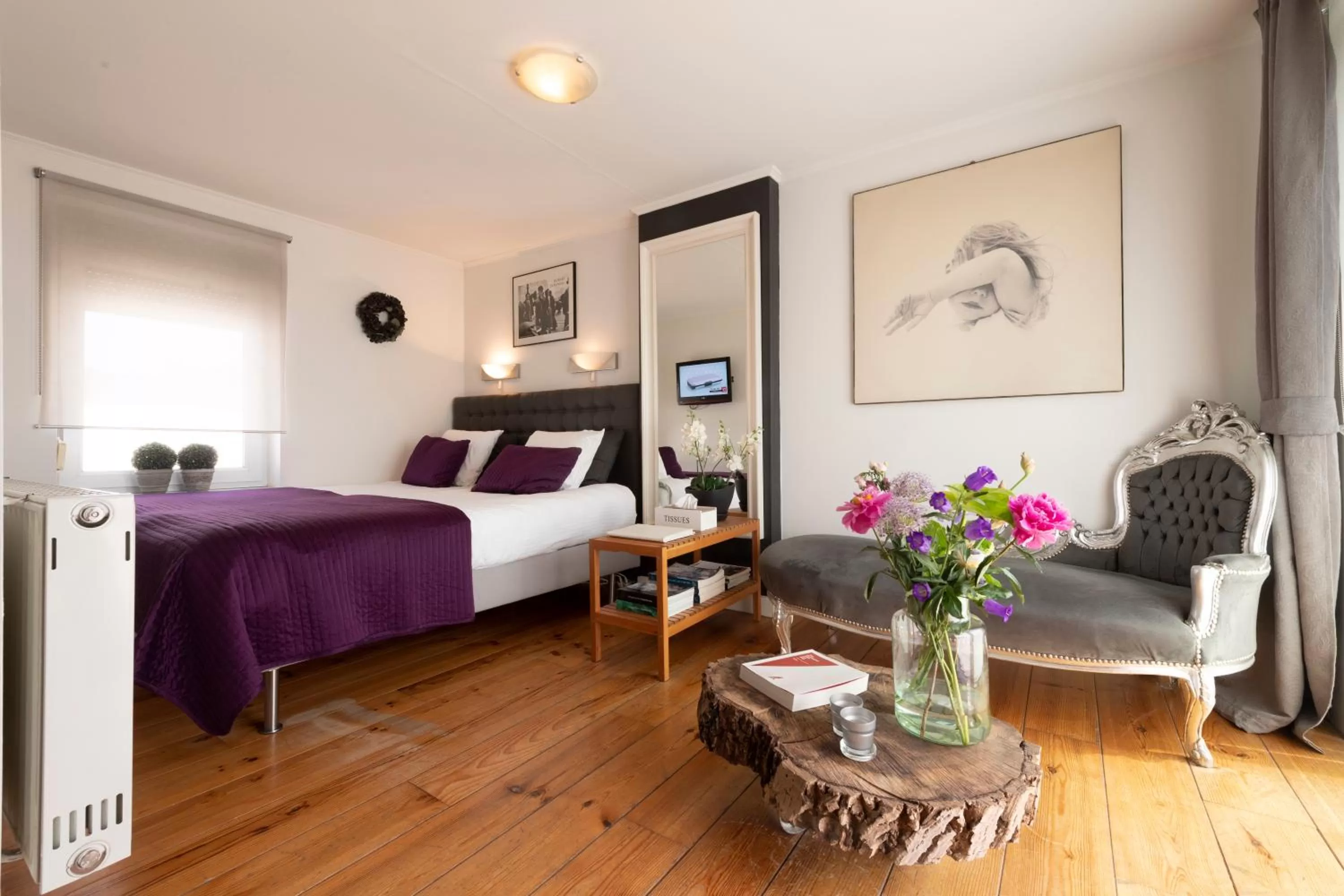 Other in B&B Montenakerhof