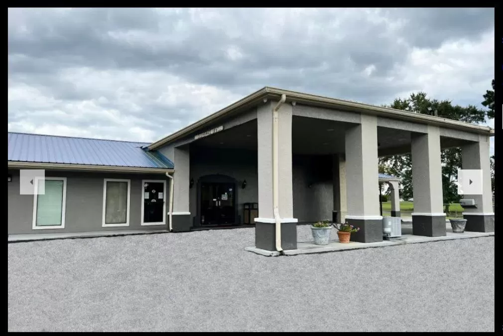 Days Inn by Wyndham DeFuniak Springs