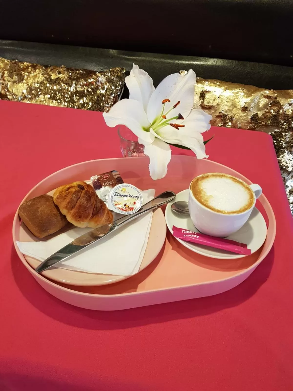 MAISON MARSIL - Boutique Hotel Köln