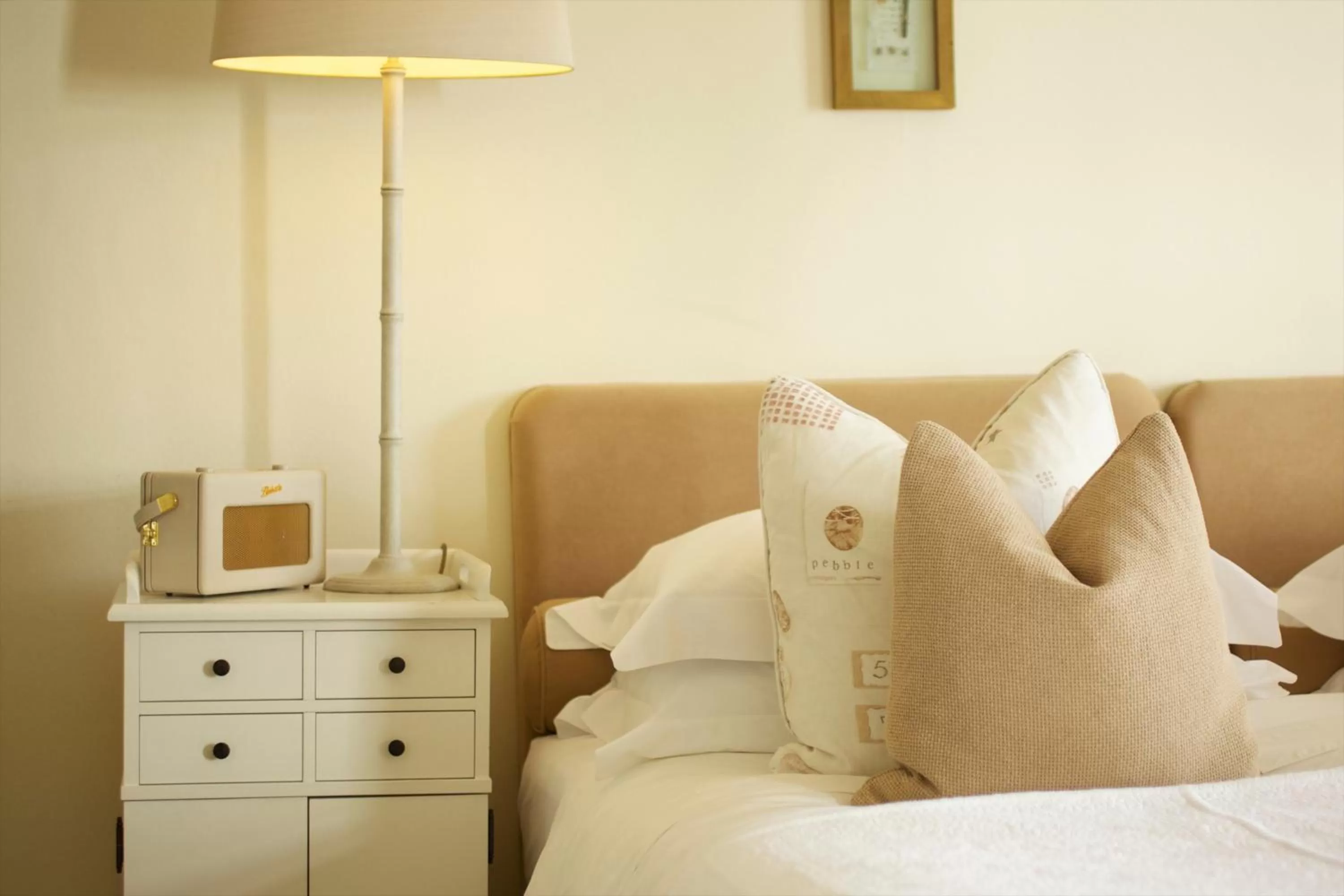 Garden in Driftwood B&B