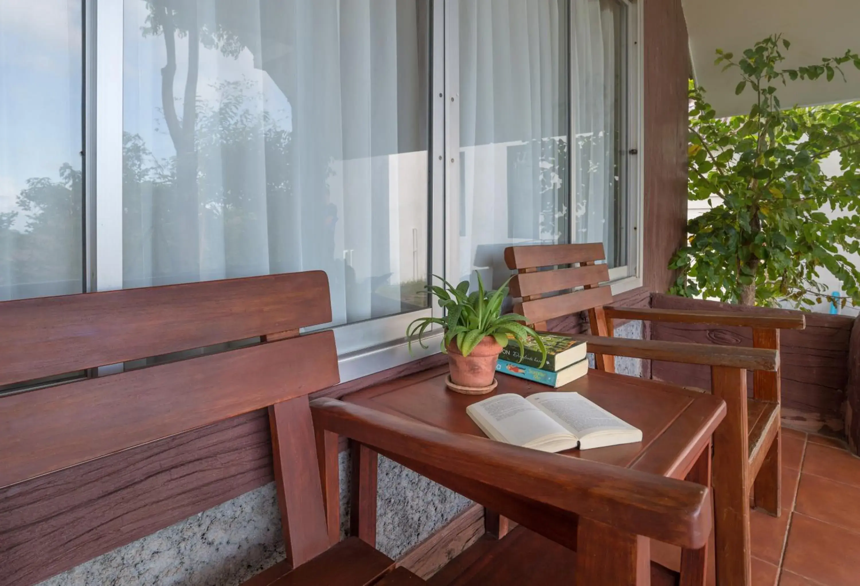 Family Bungalow in Lanta Manda Resort SHA Plus Family Bungalow in Lanta Manda Resort SHA Plus