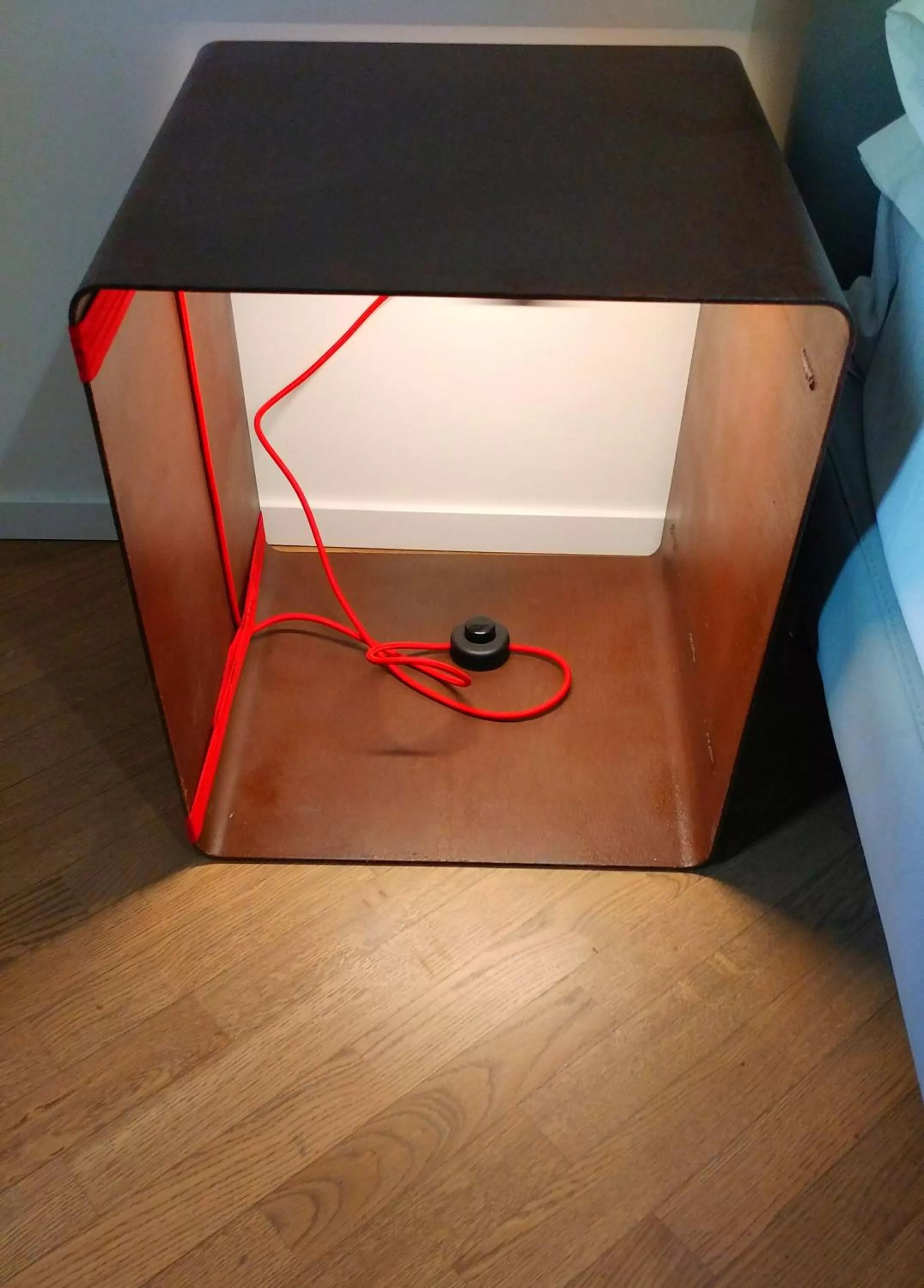 Decorative detail in Stella CasaBono