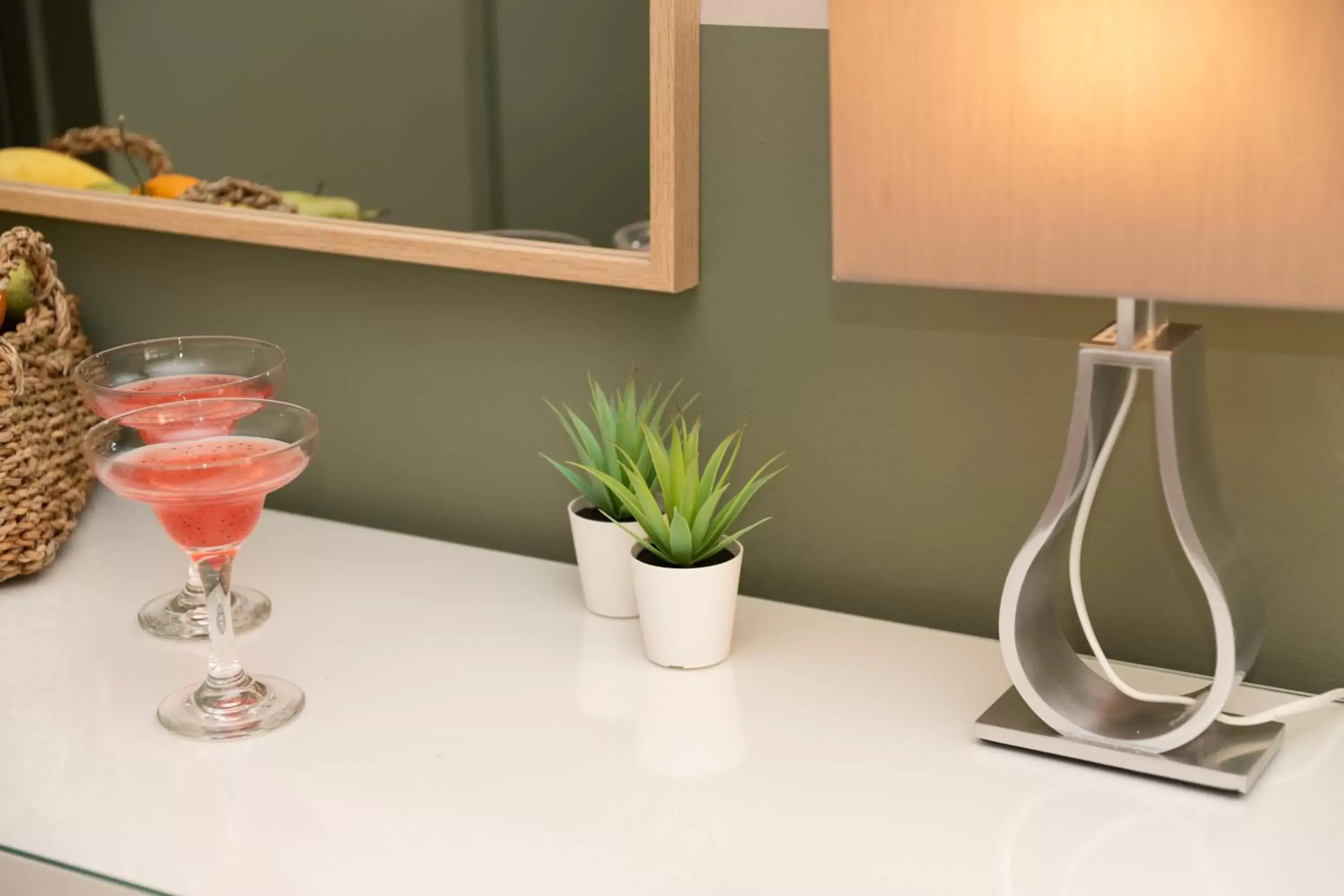 Double or Twin Room with Balcony in HOTEL_TIER Double or Twin Room with Balcony in HOTEL_TIER