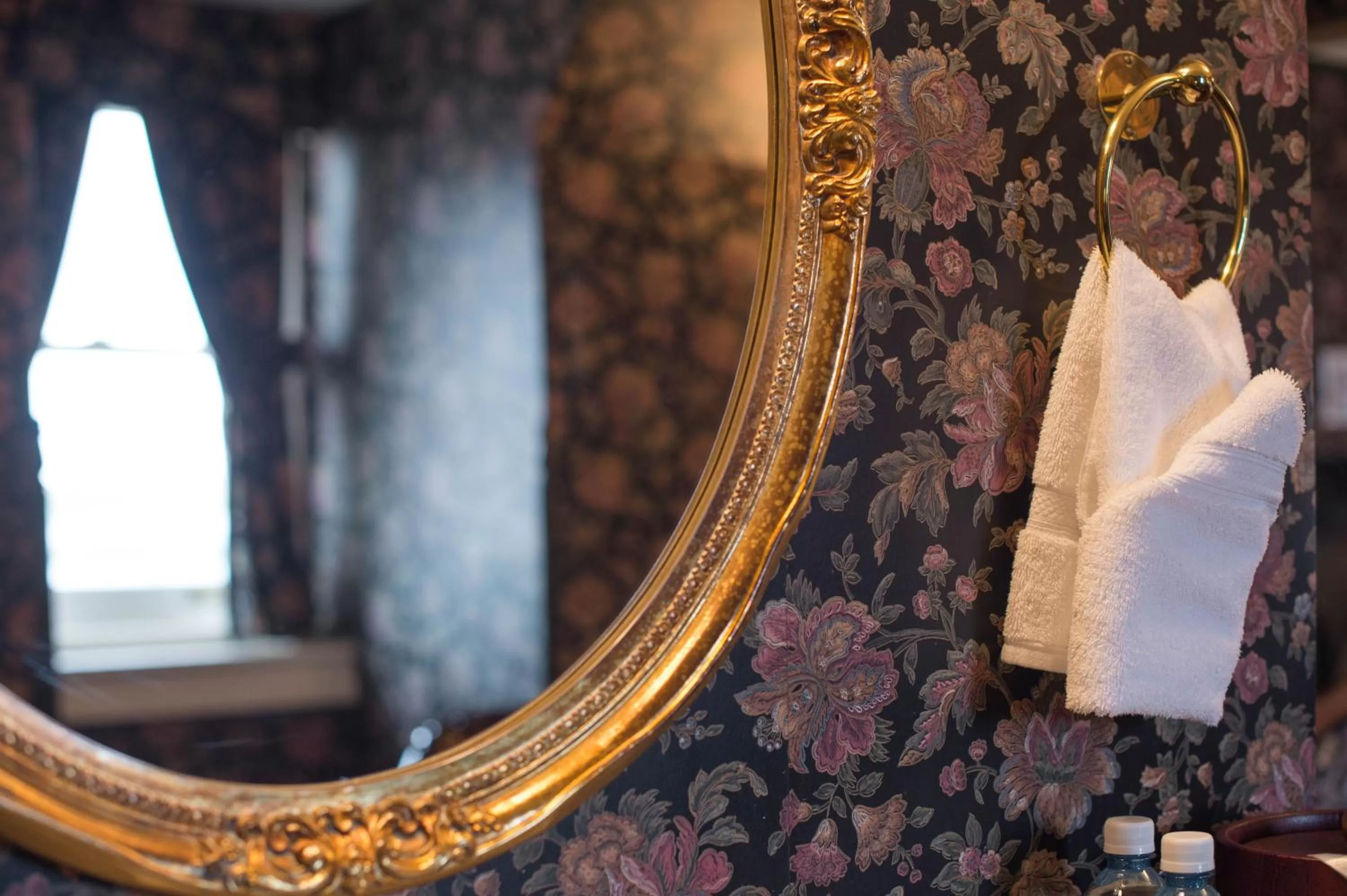 Coffee/tea facilities in Hotel Boulderado