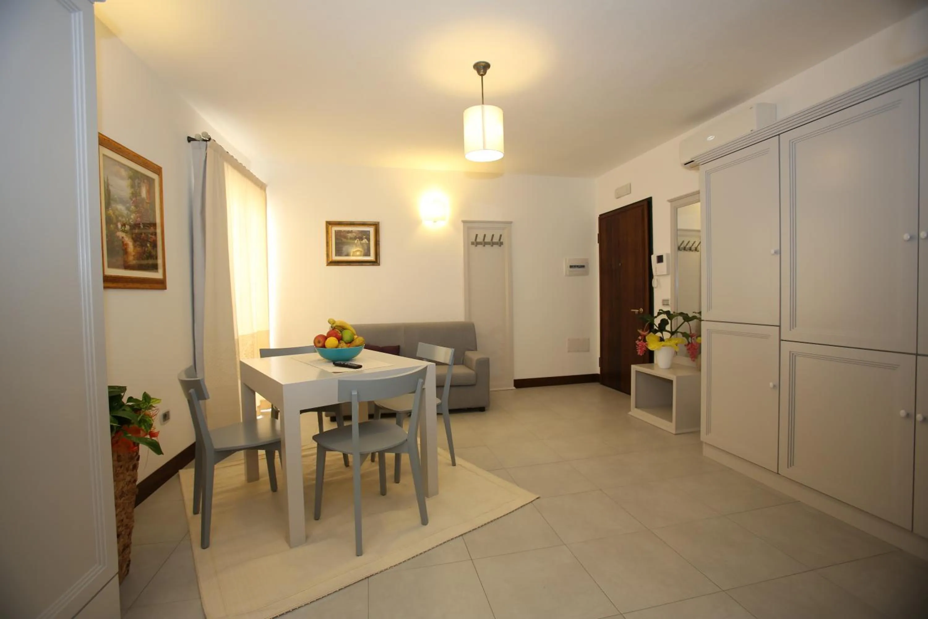 Junior Suite - single occupancy in Albergo Residenziale La Corte